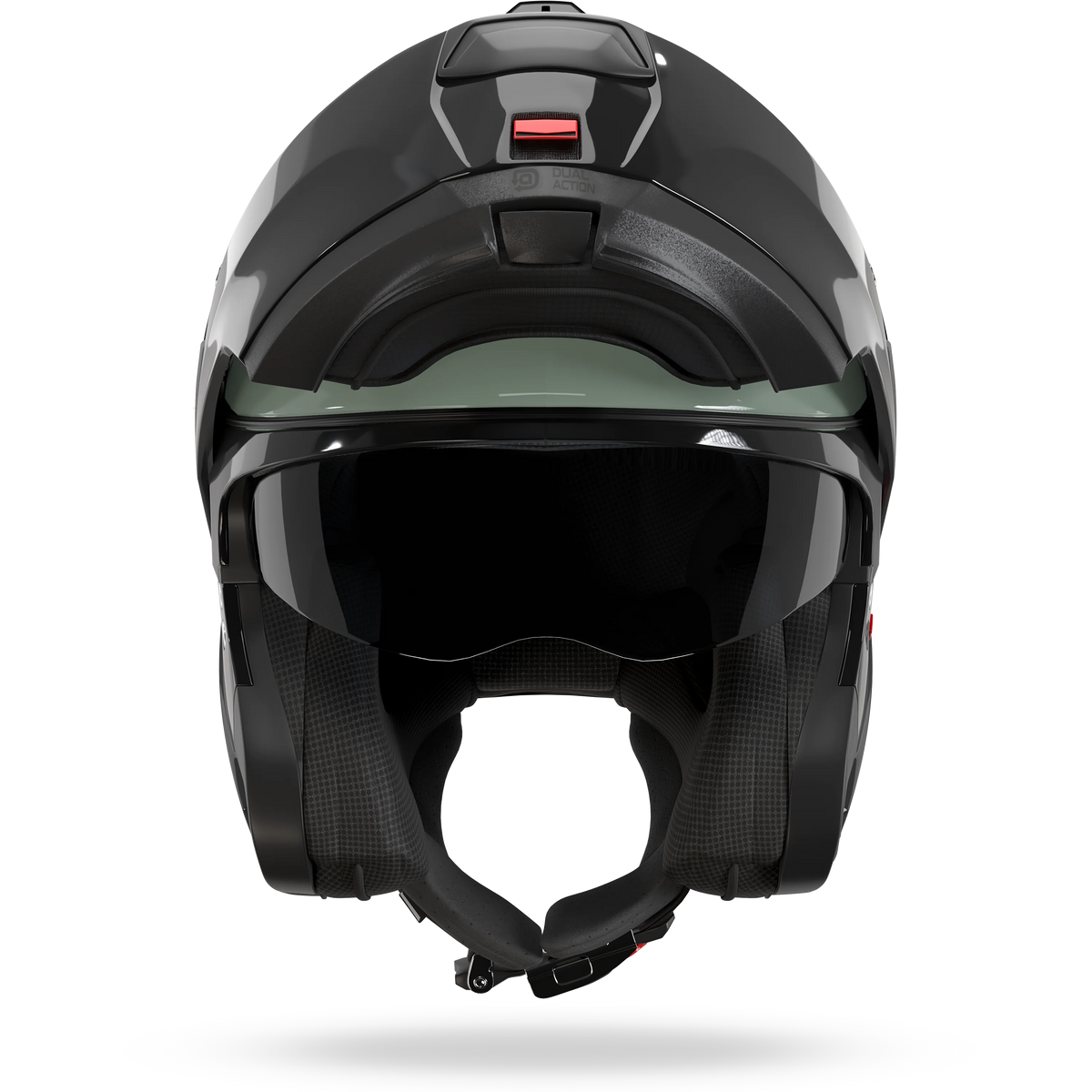 Casco Moto Nolan N100-6 Verniciatura
