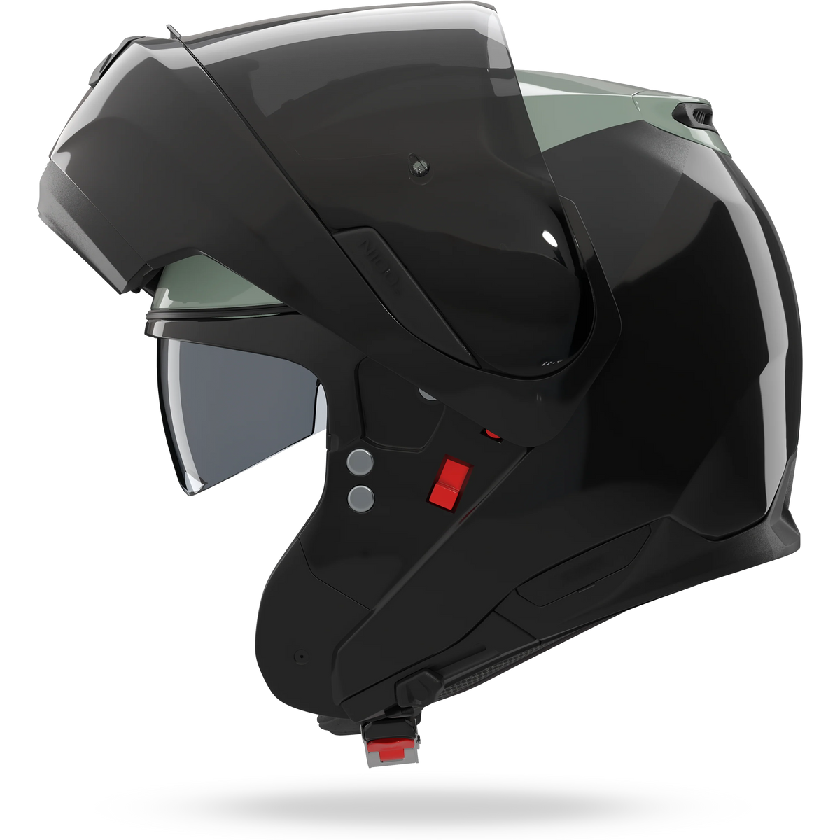 Casco Moto Nolan N100-6 Verniciatura