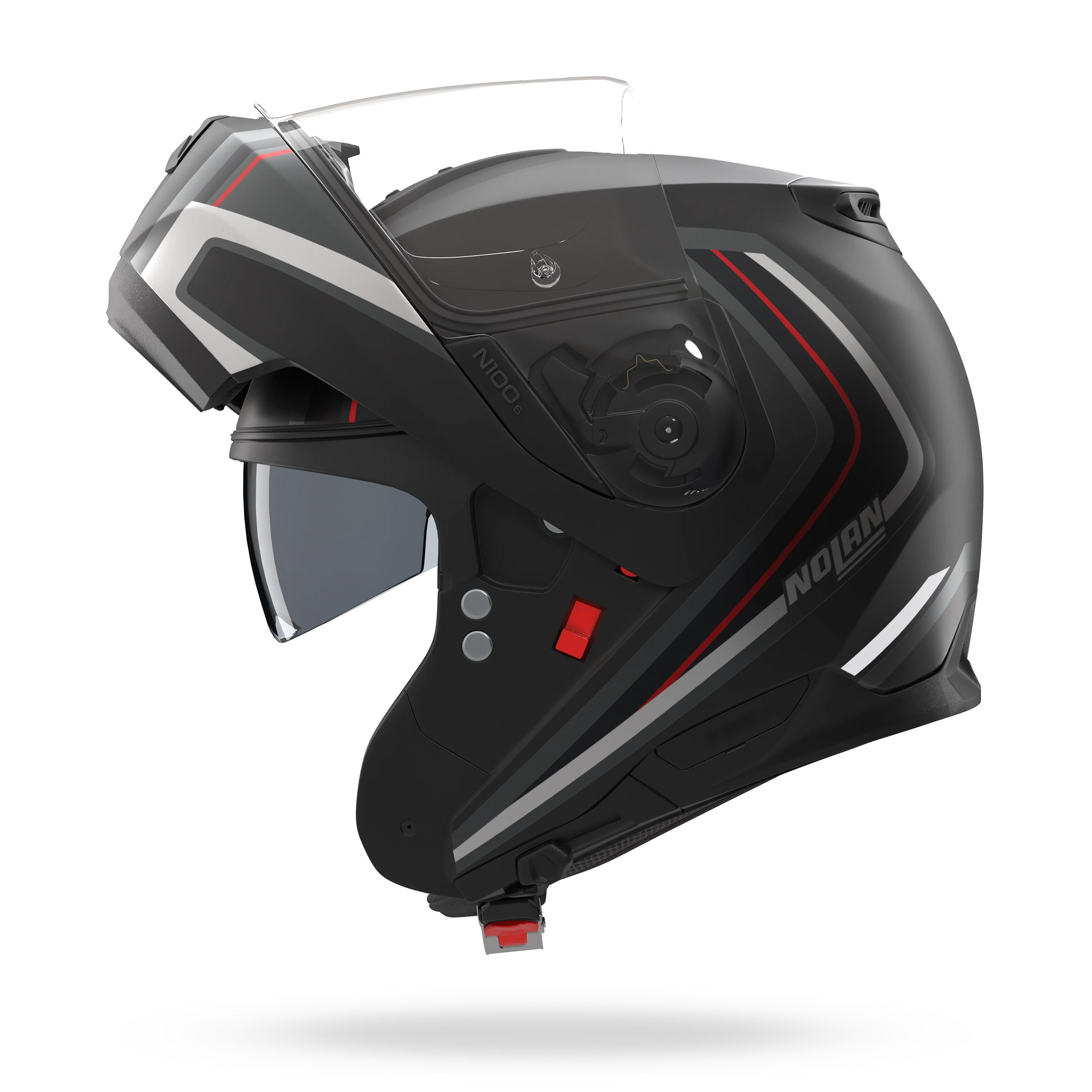Casco Moto Nolan N100-6 Radiante