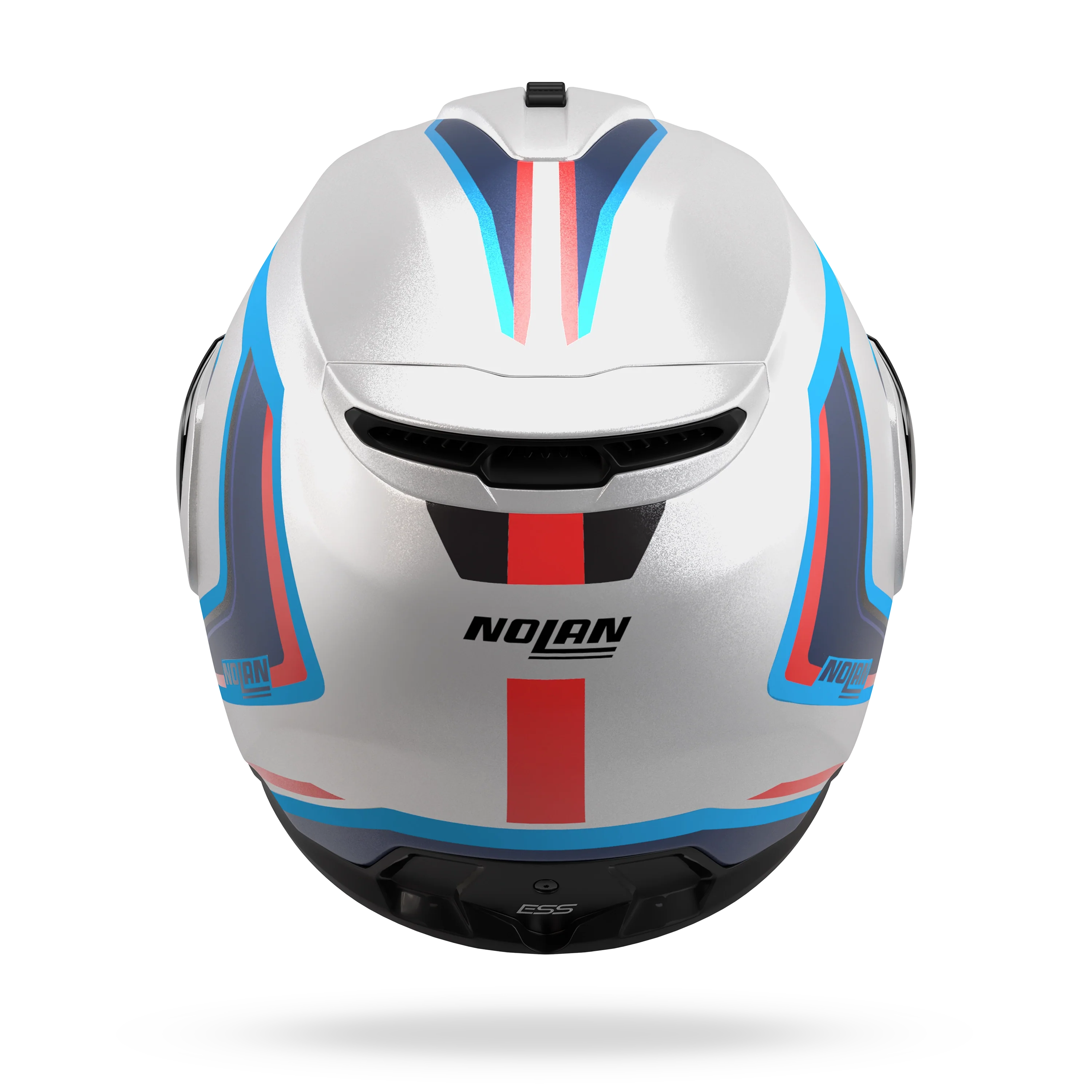 Casco Moto Nolan N100-6 Radiante