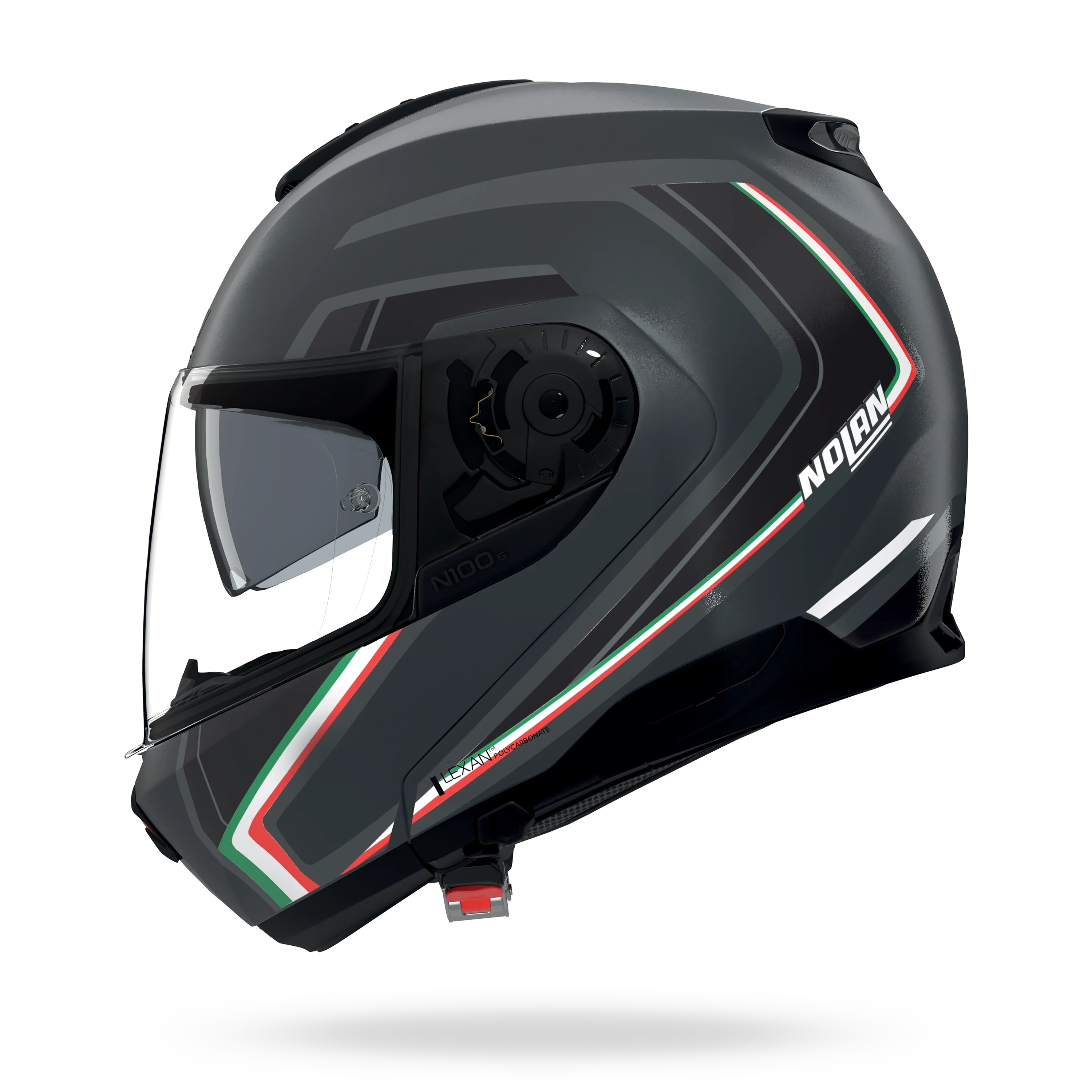 Casco Moto Nolan N100-6 Radiante