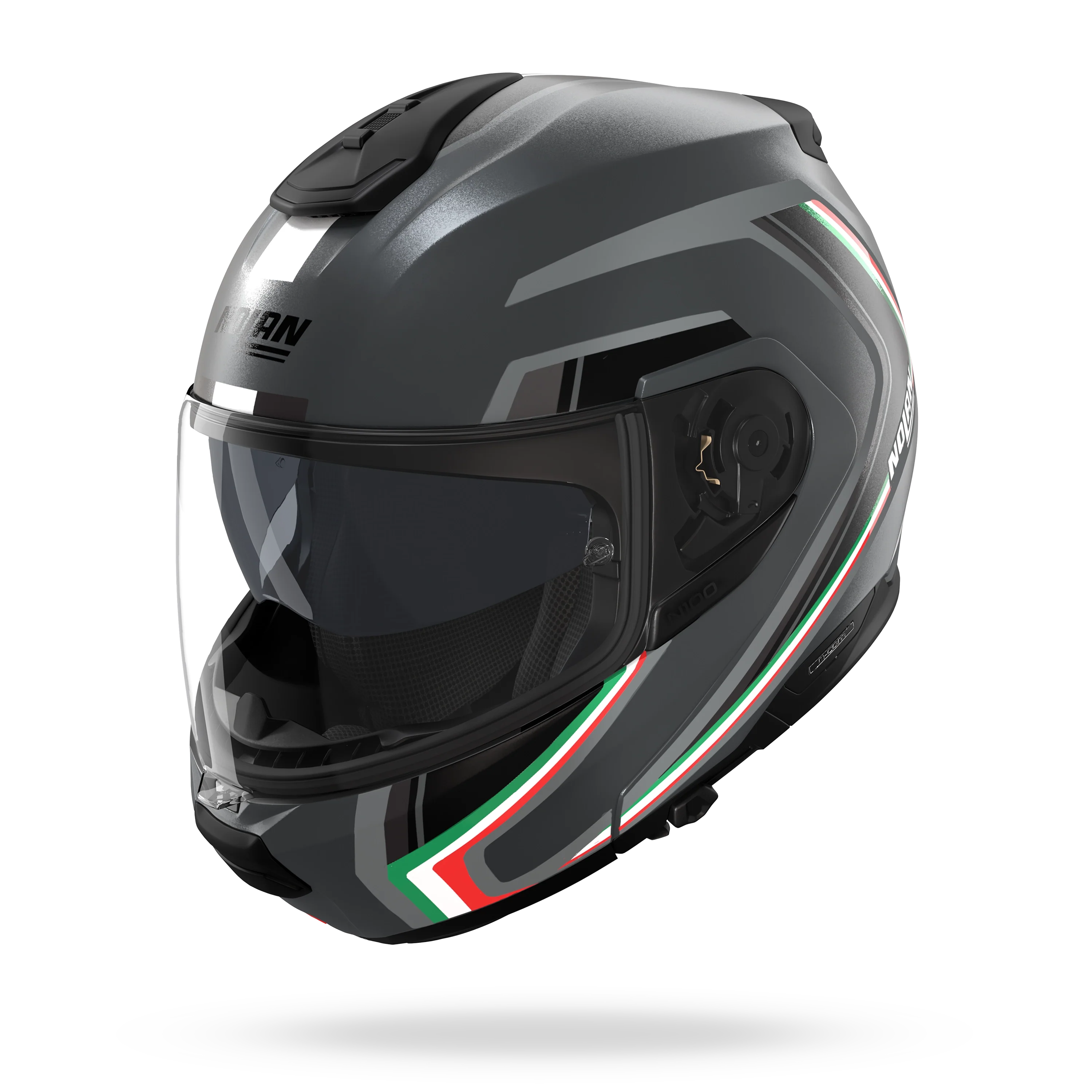 Casco Moto Nolan N100-6 Radiante