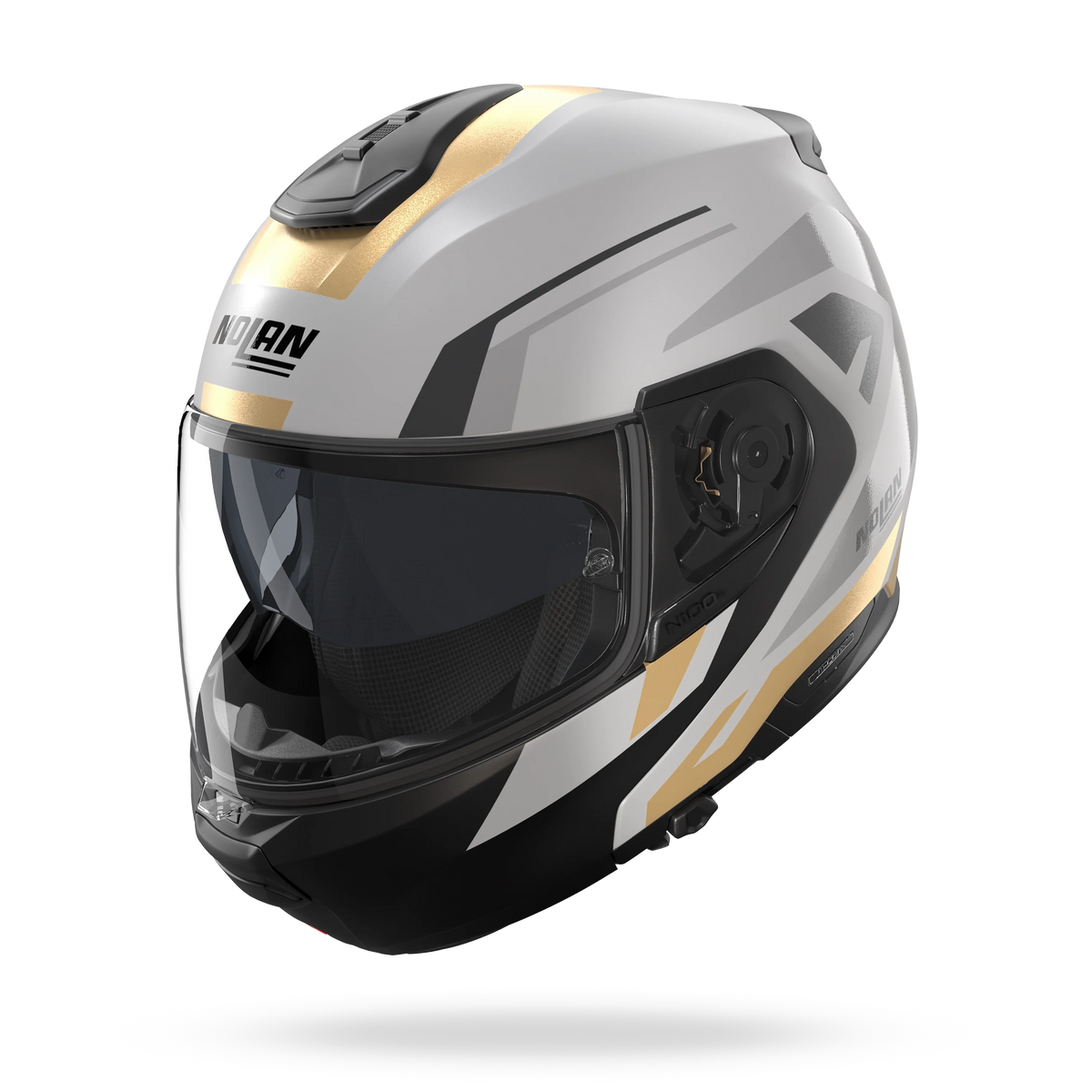 Casco Moto Nolan N100-6 Cinetico