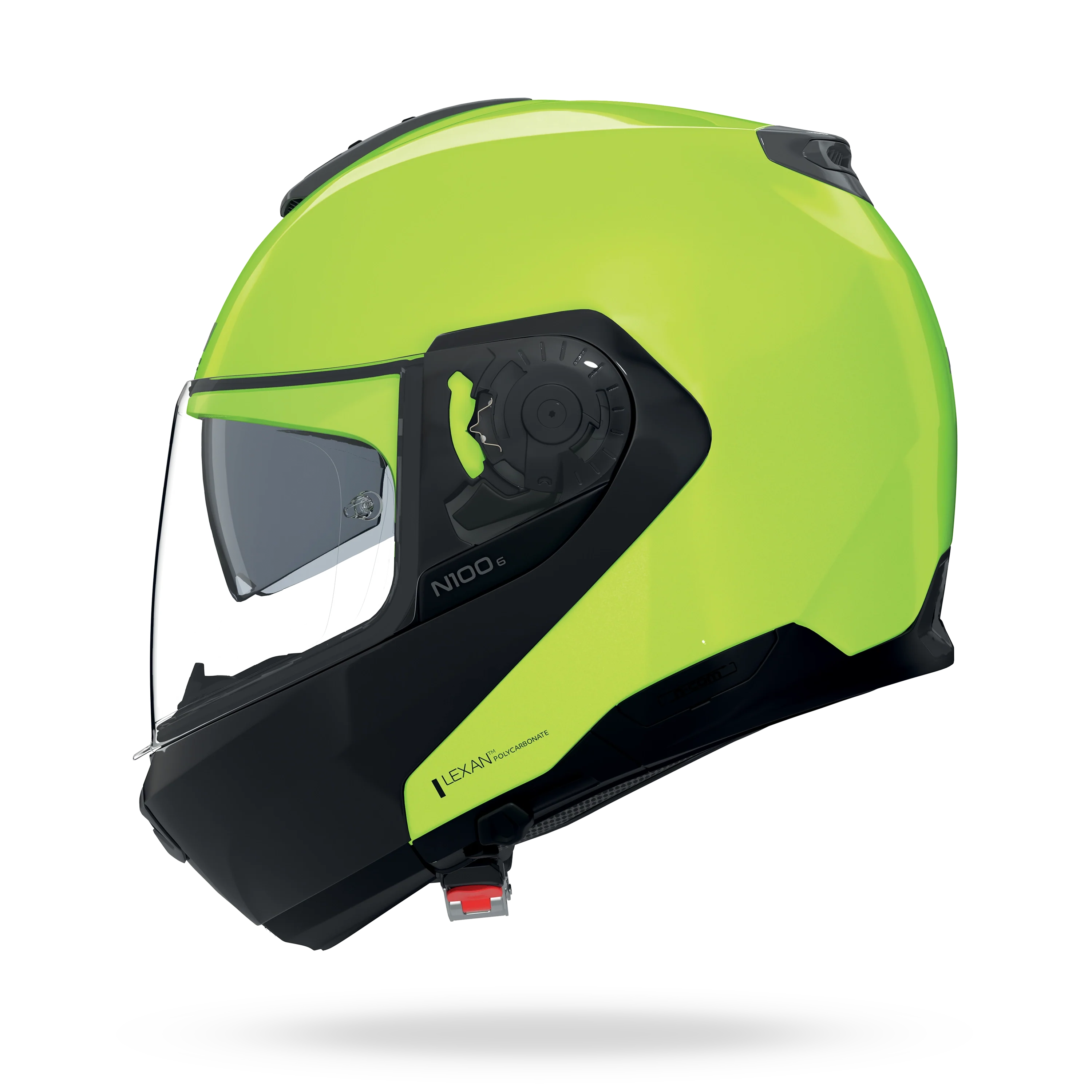 Casco Moto Nolan N100-6 Mivedi