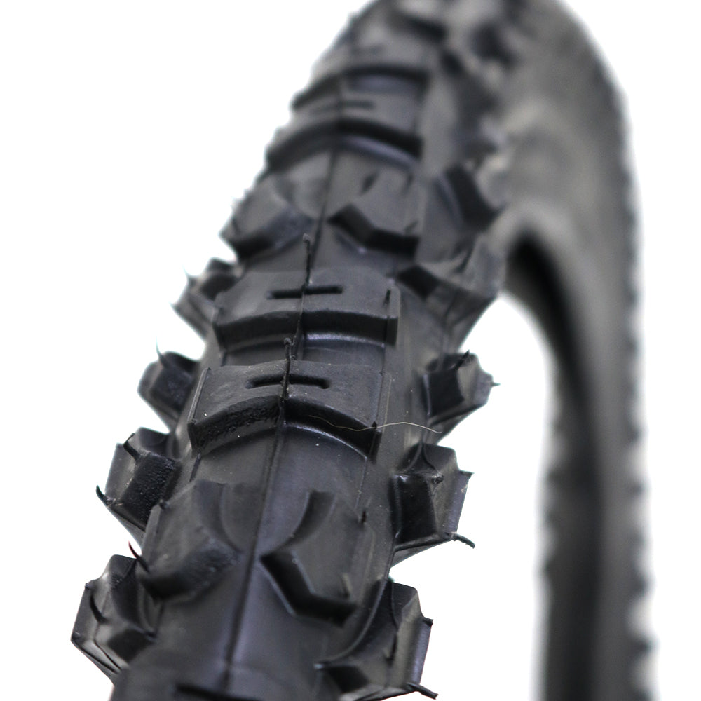 Neumático Fantom 24x1.95 Negro