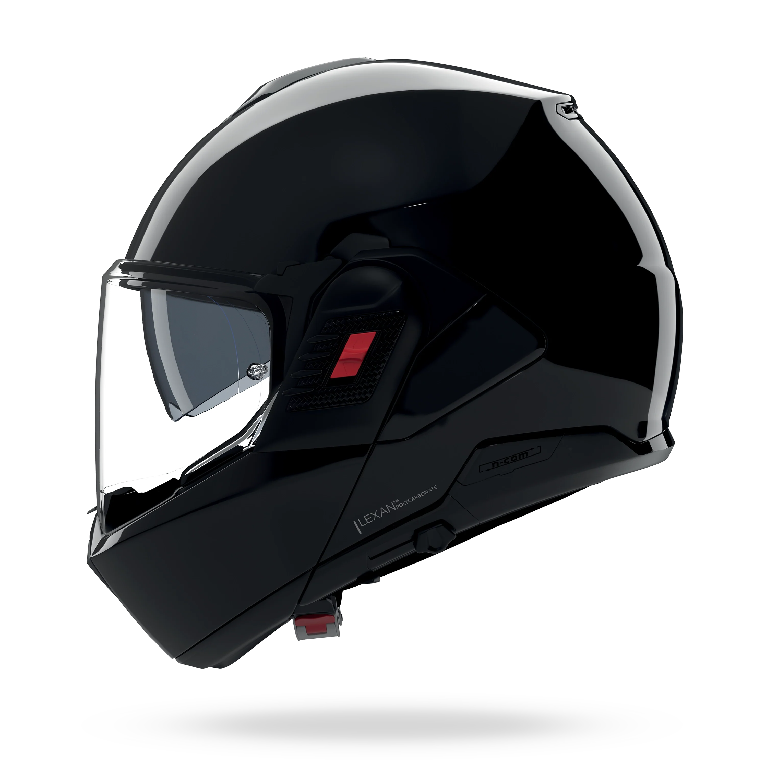 Casco Moto Nolan N120-1 Classico