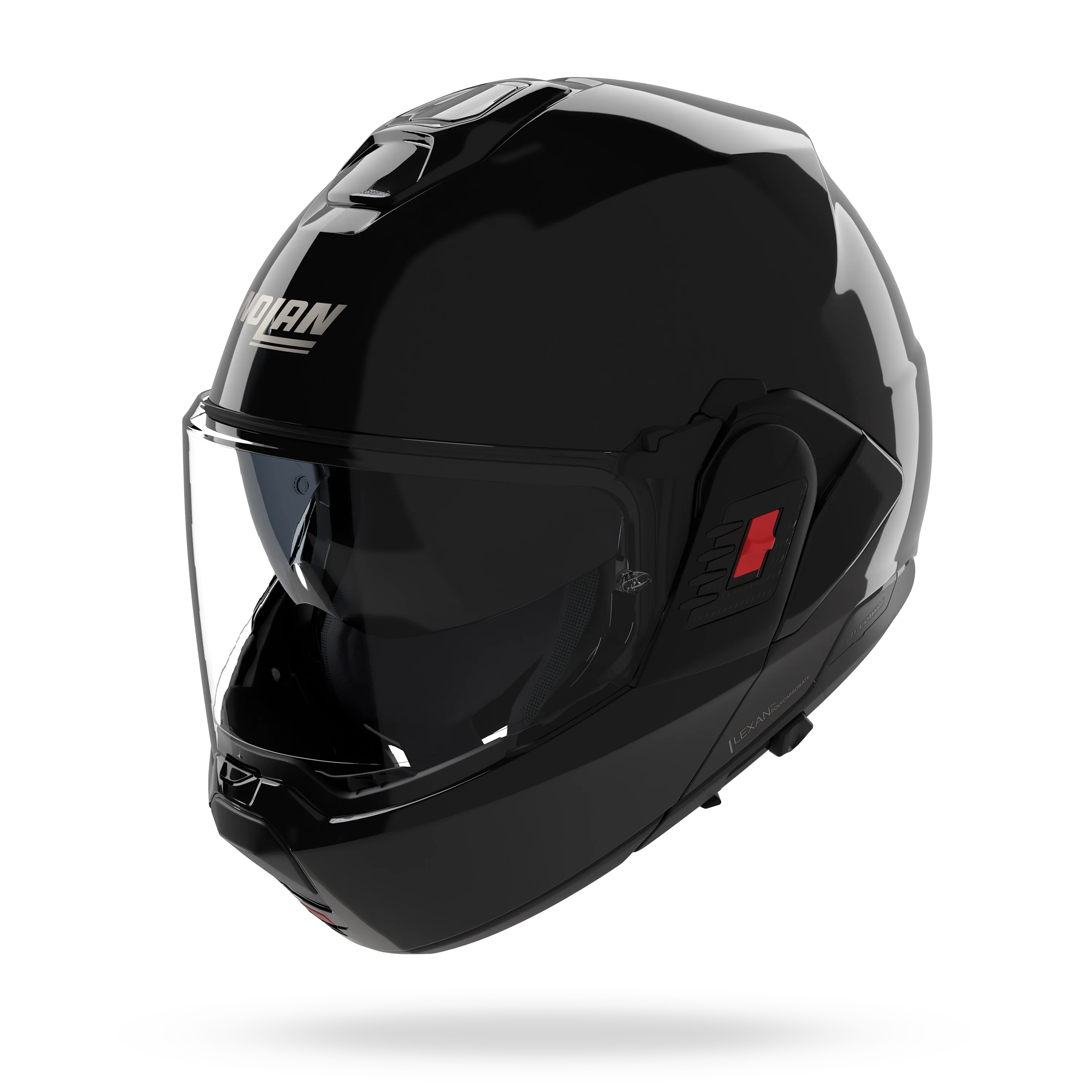 Casco Moto Nolan N120-1 Classico
