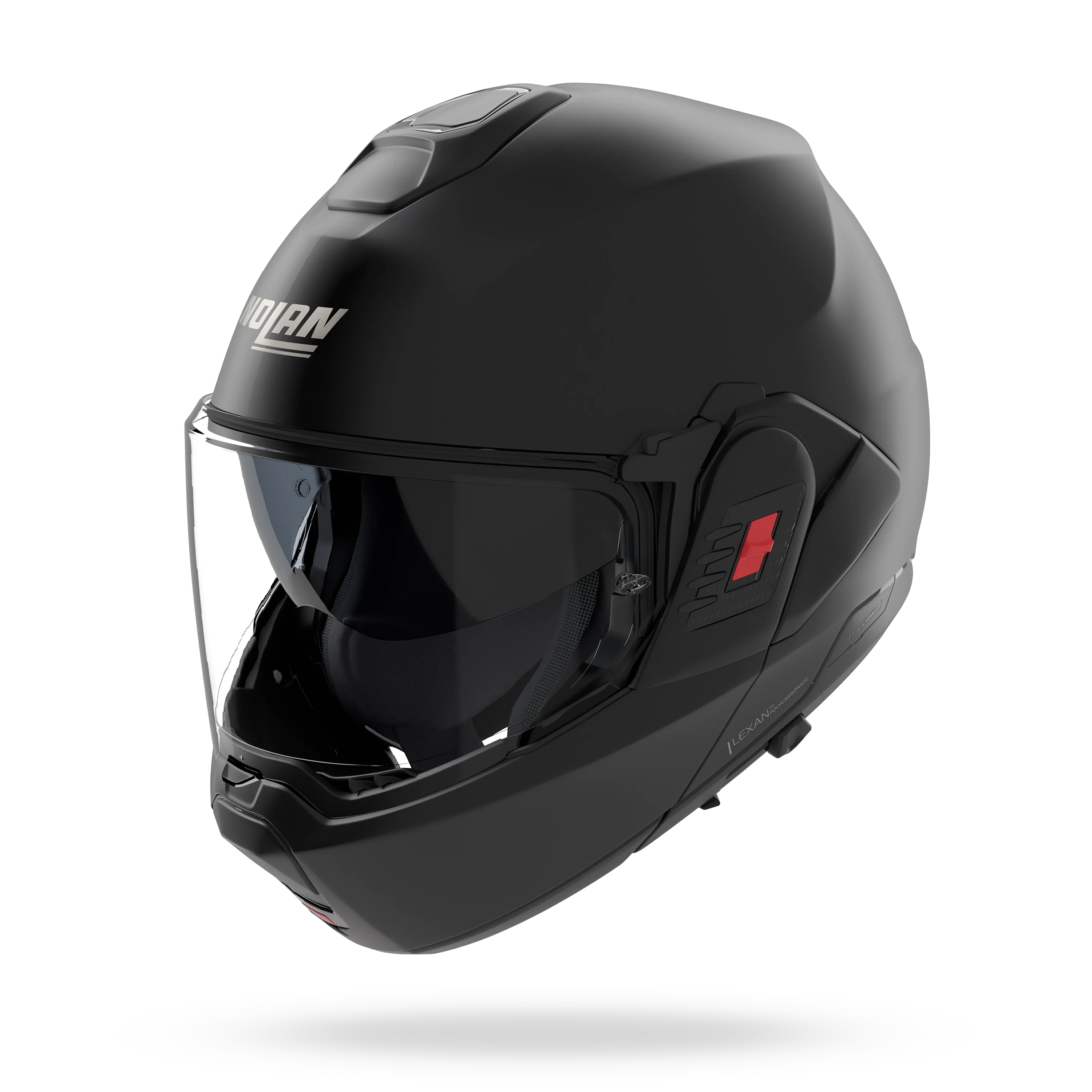 Casco Moto Nolan N120-1 Classico