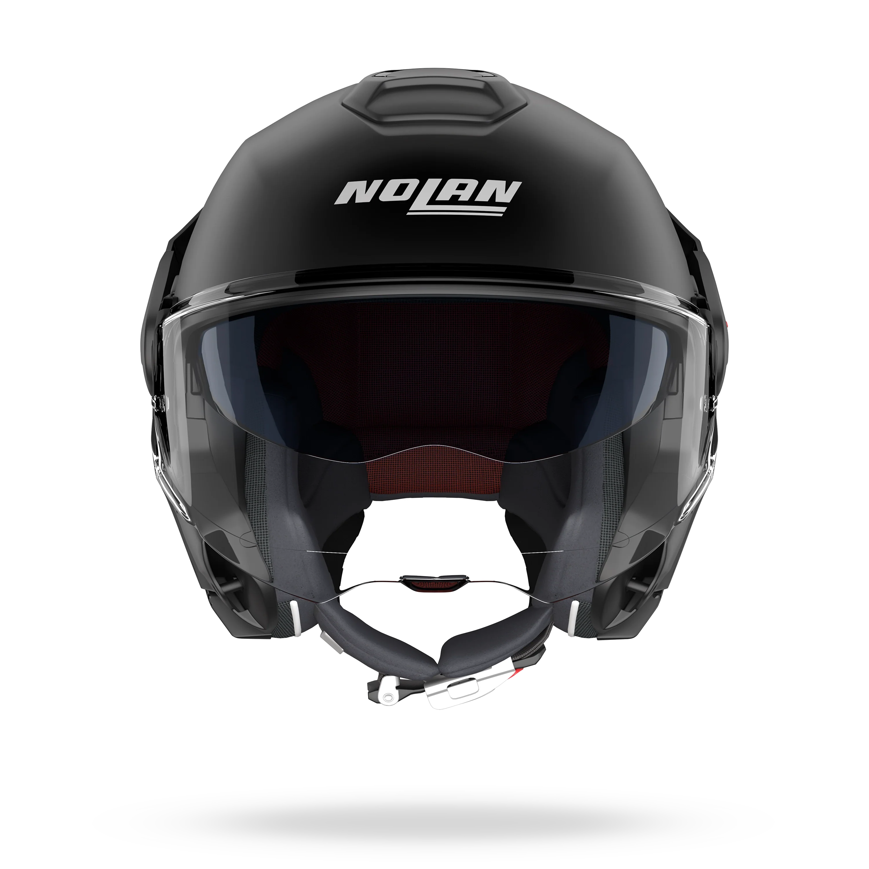 Casco Moto Nolan N120-1 Classico
