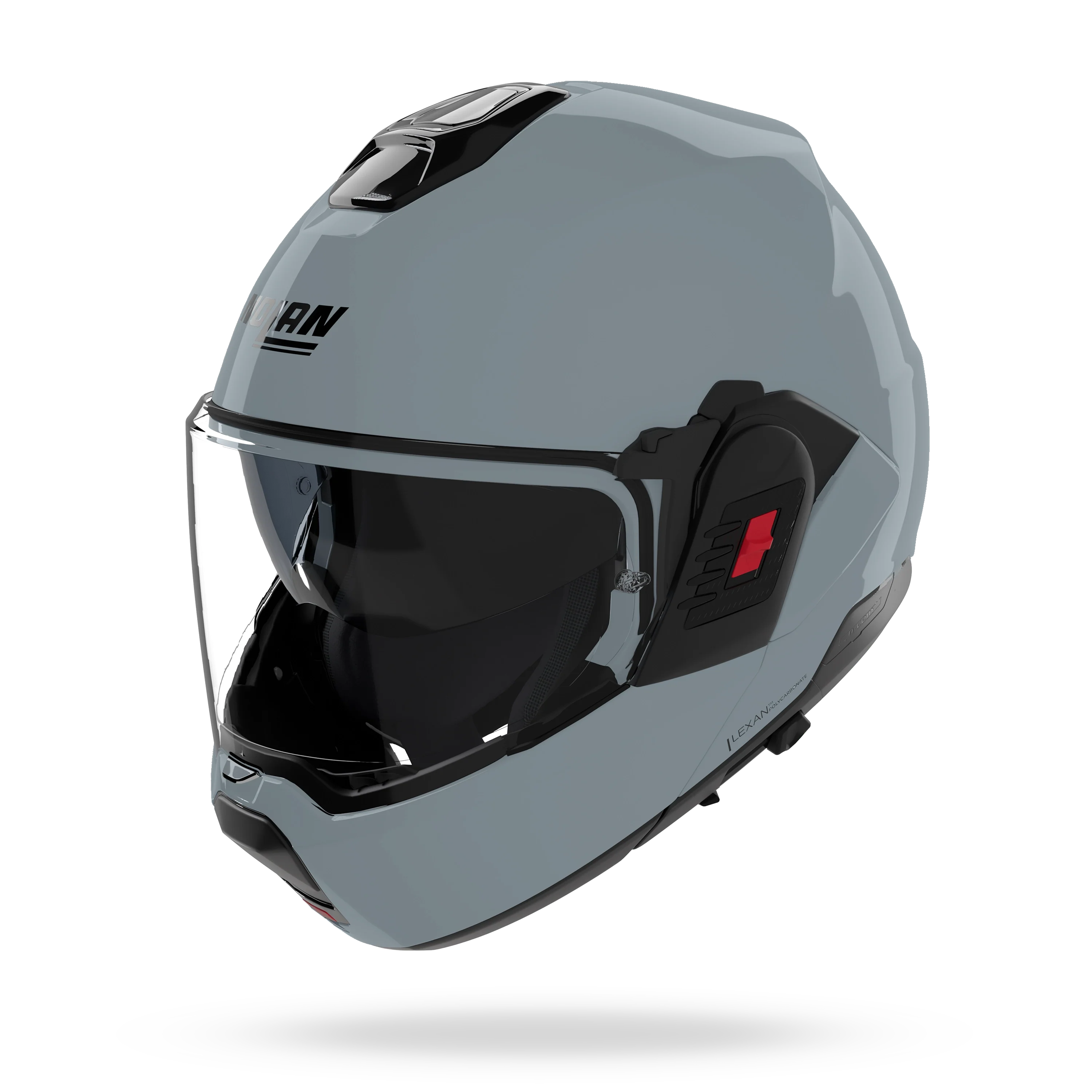 Casco Moto Nolan N120-1 Classico