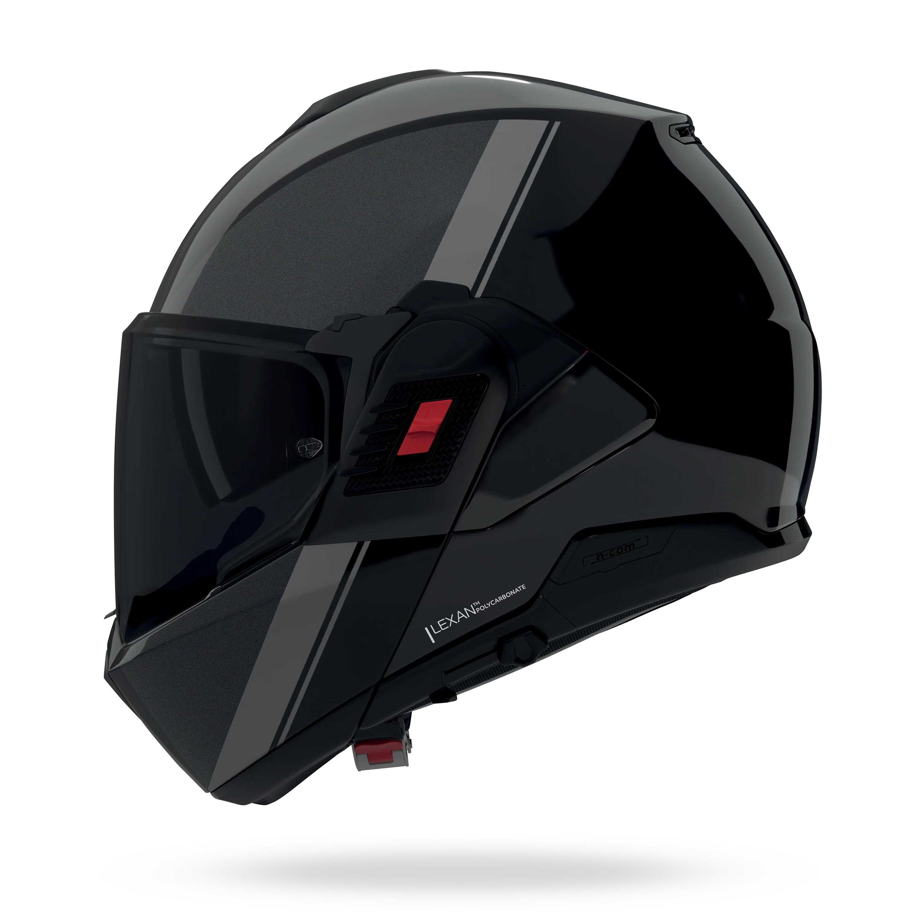 Casco Moto Nolan N120-1 Verniciatura