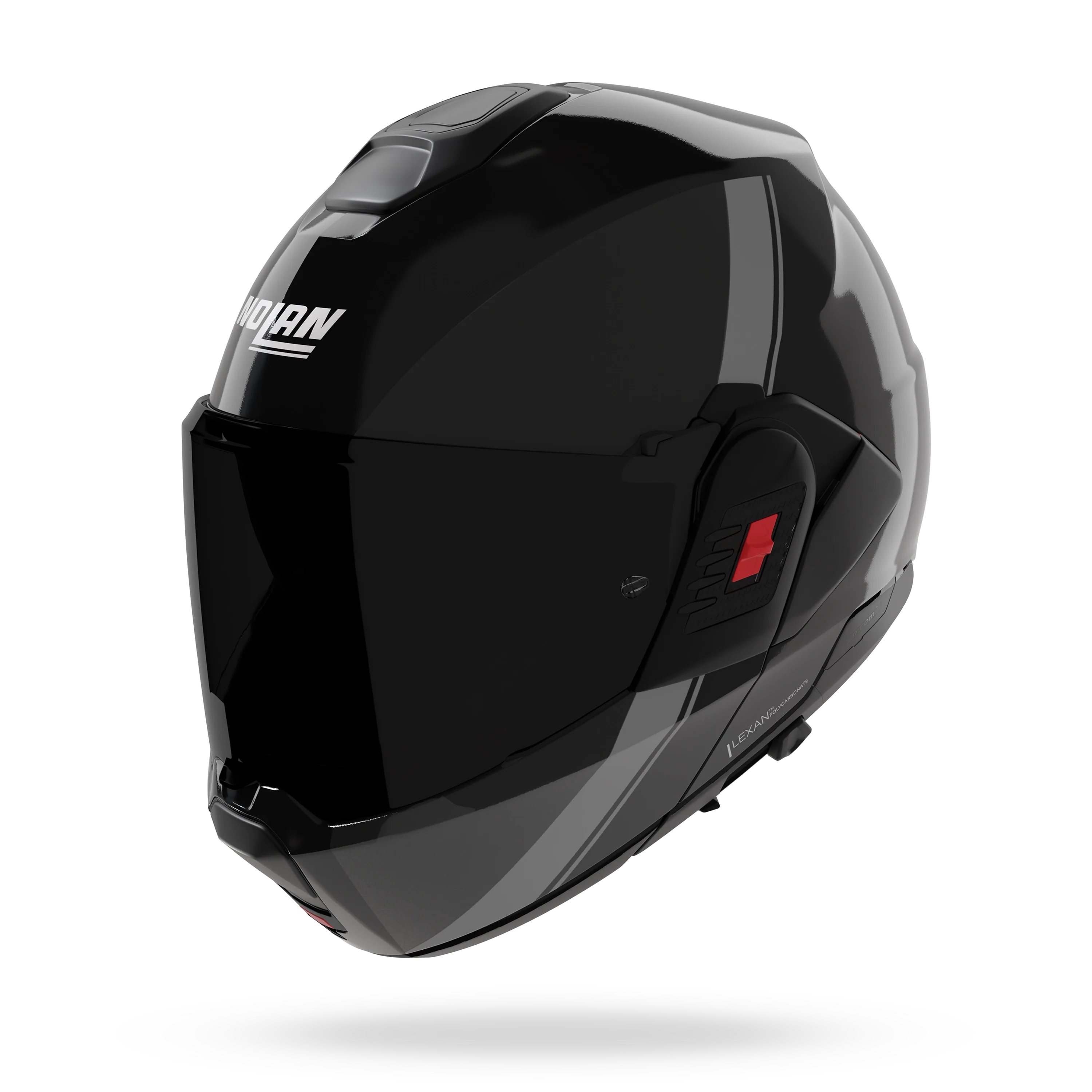 Casco Moto Nolan N120-1 Verniciatura