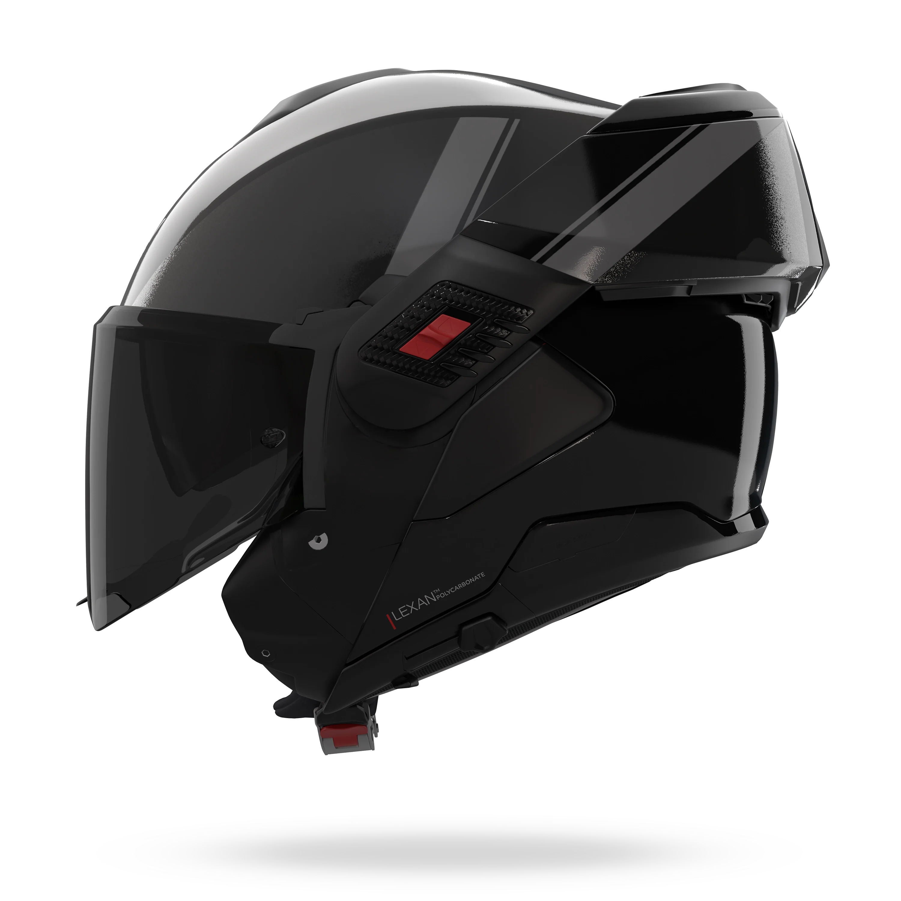 Casco Moto Nolan N120-1 Verniciatura