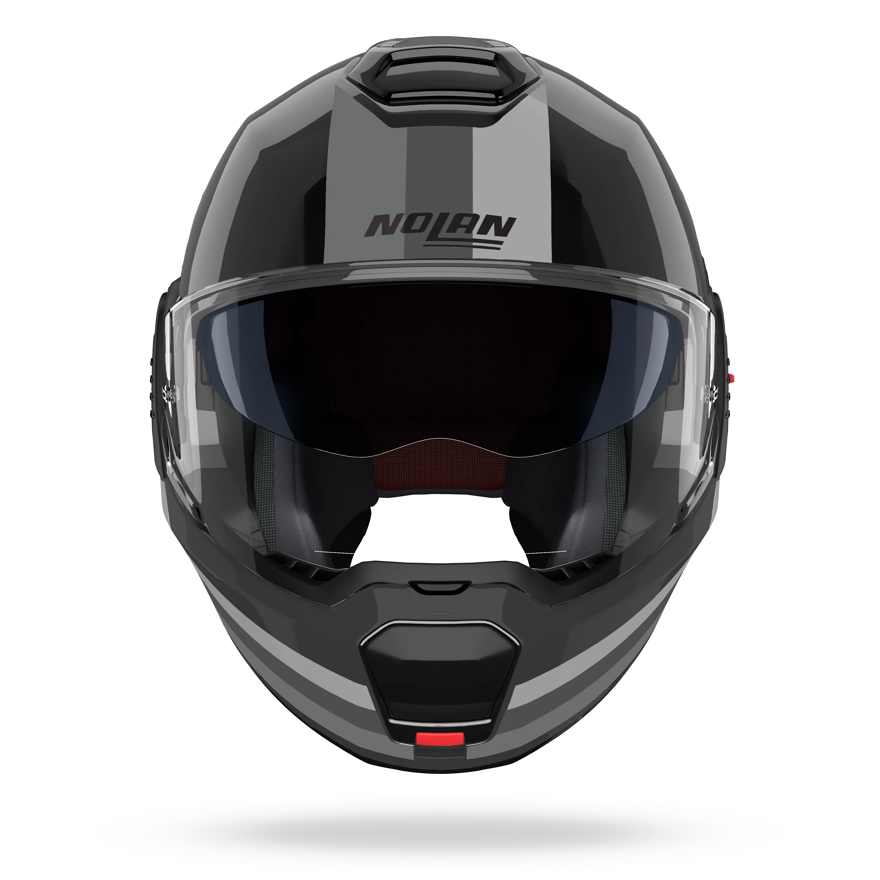 Casco Moto Nolan N120-1 Lineo