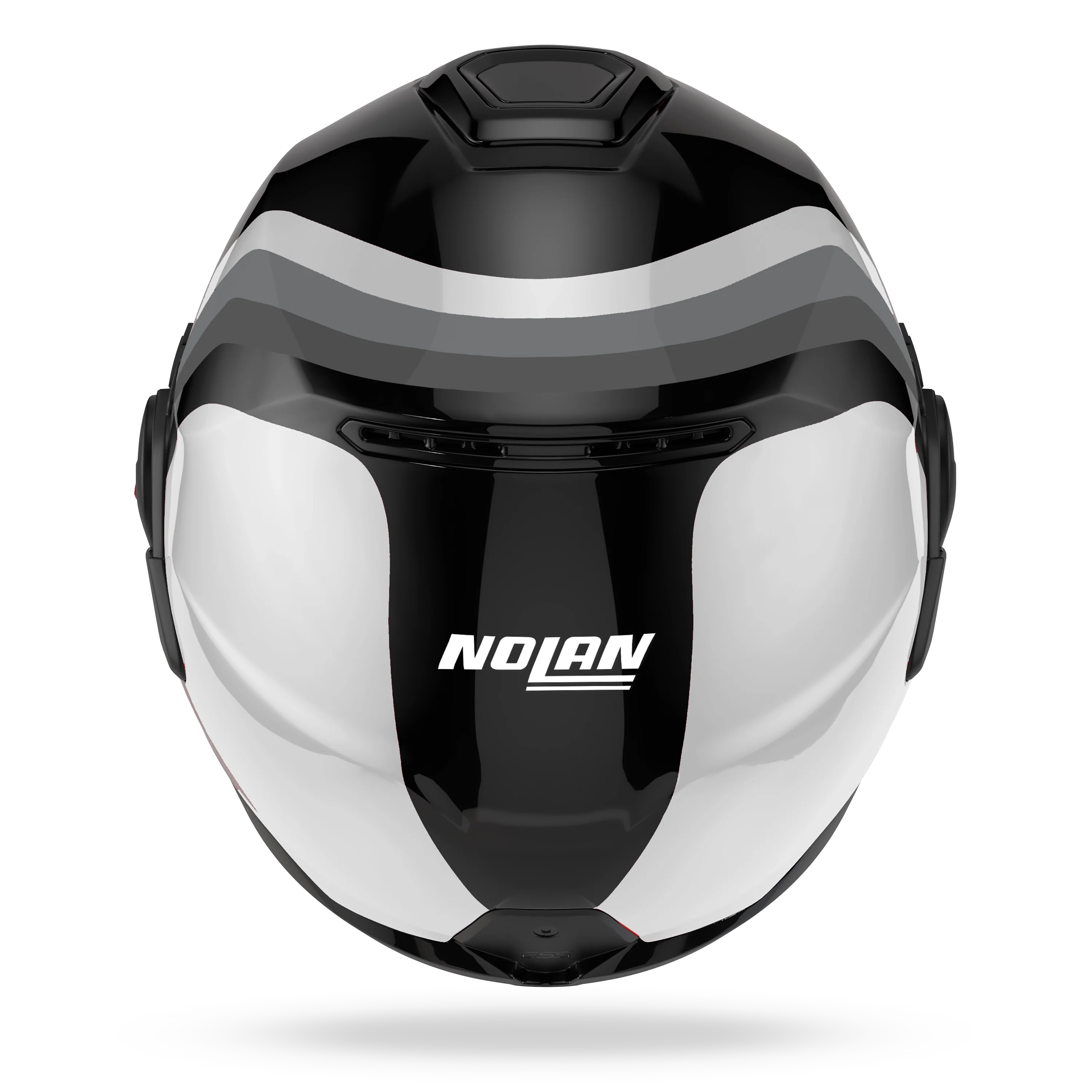 Casco Moto Nolan N120-1 Lineo