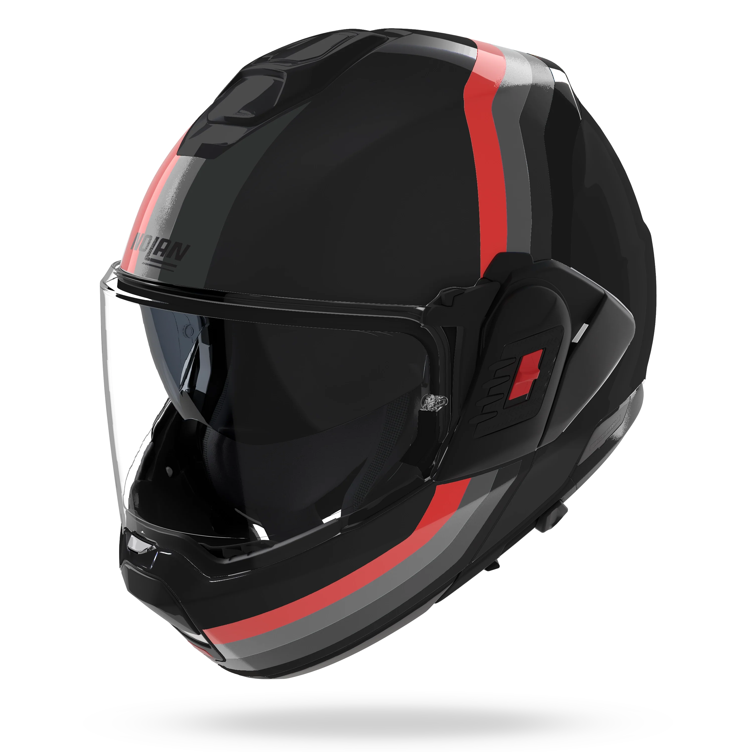 Casco Moto Nolan N120-1 Lineo