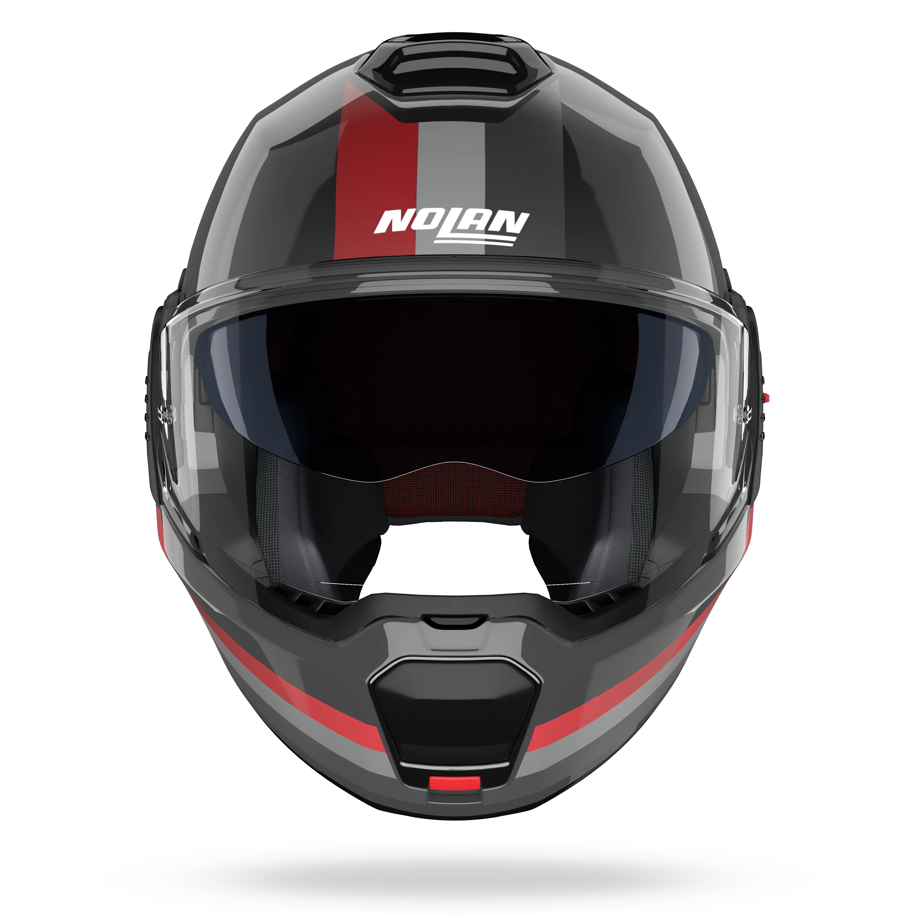 Casco Moto Nolan N120-1 Lineo