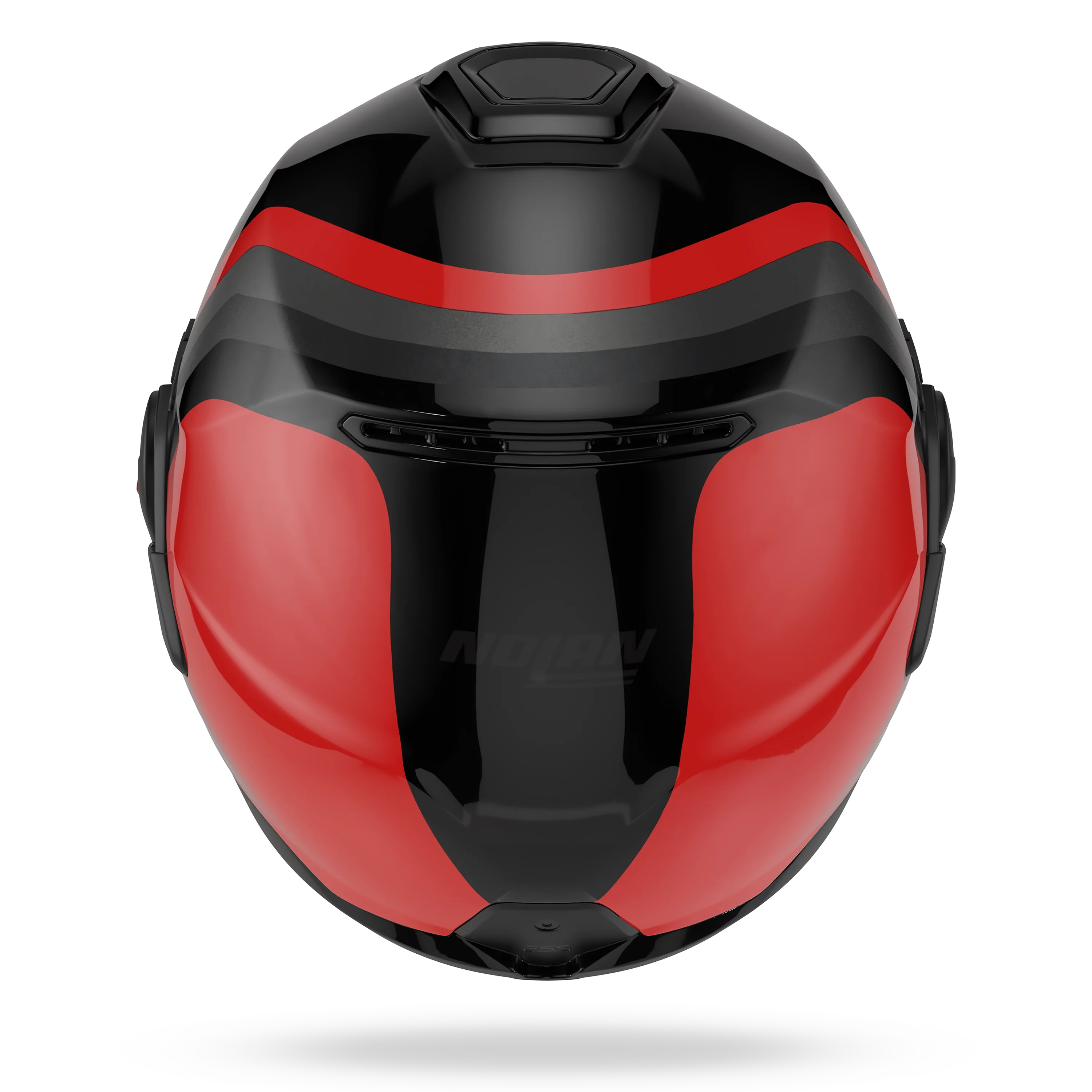Casco Moto Nolan N120-1 Lineo