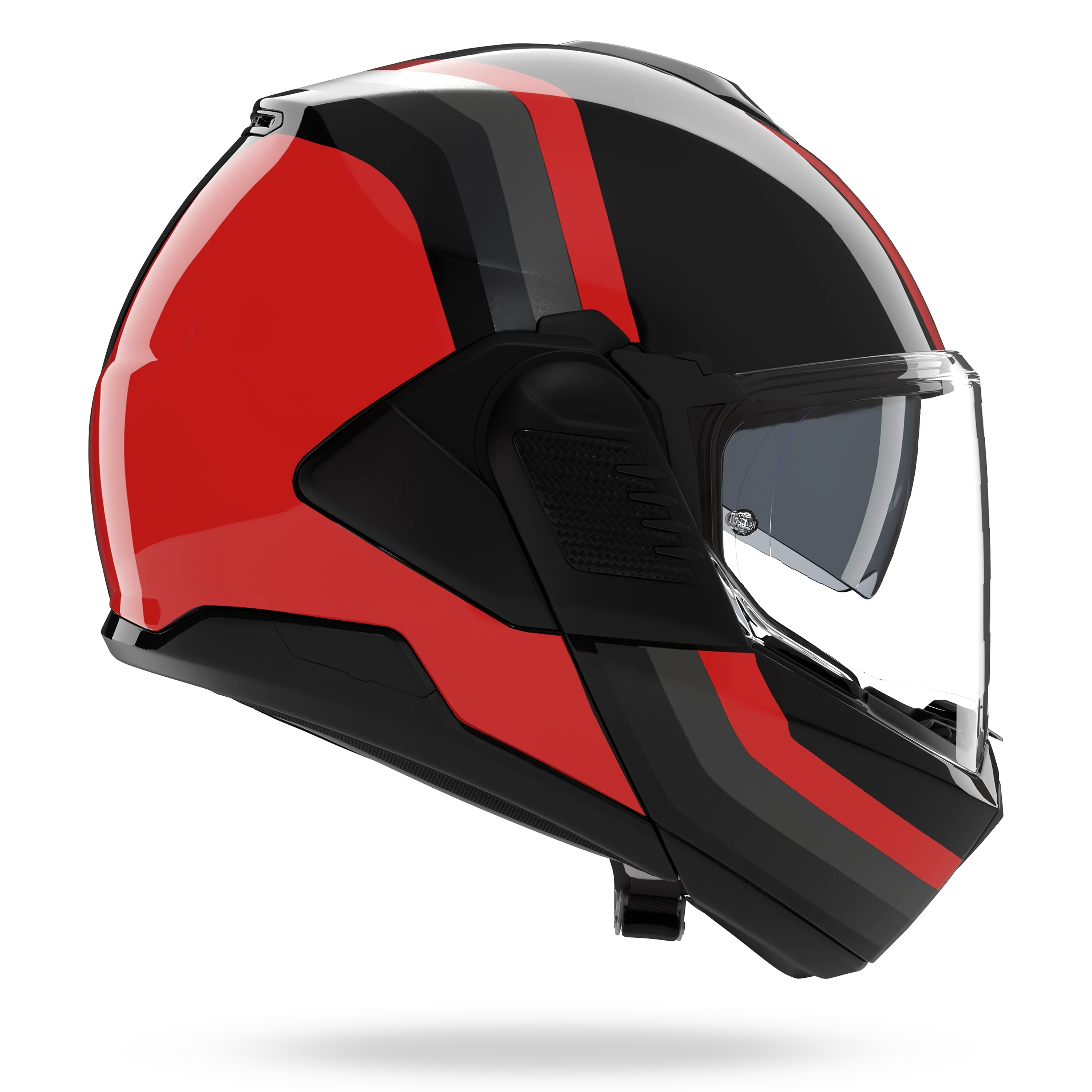 Casco Moto Nolan N120-1 Lineo