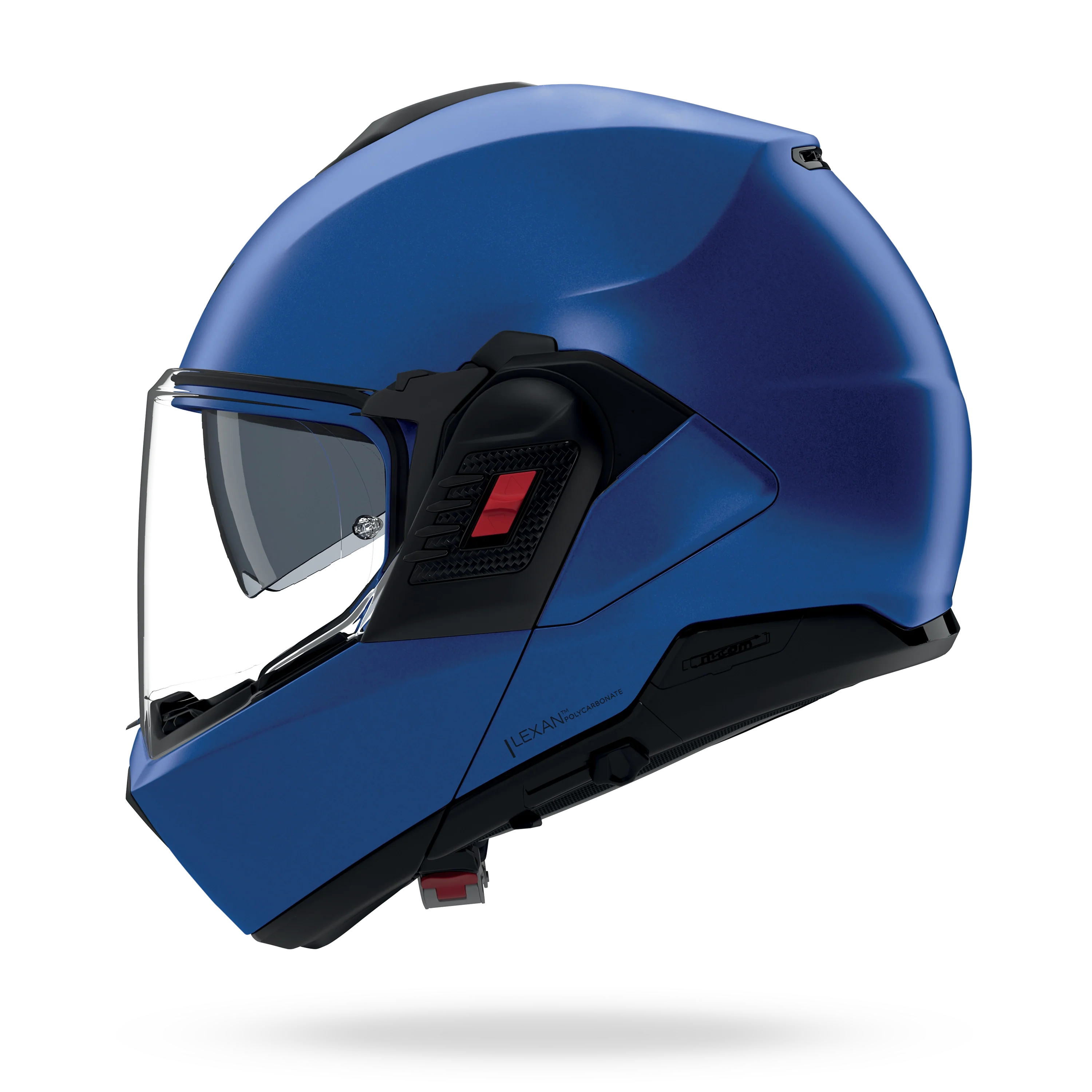 Casco Moto Nolan N120-1 Nobile