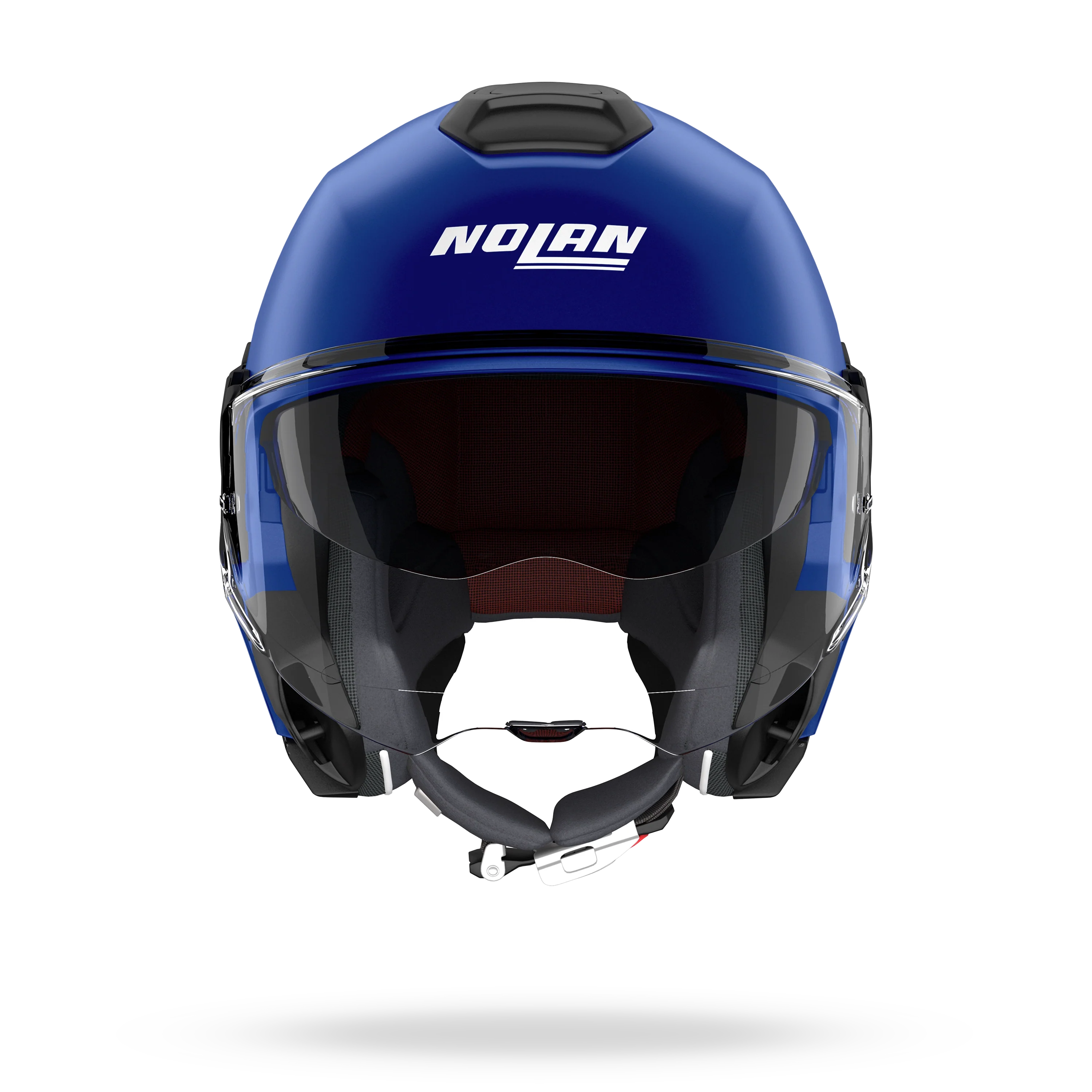 Casco Moto Nolan N120-1 Nobile