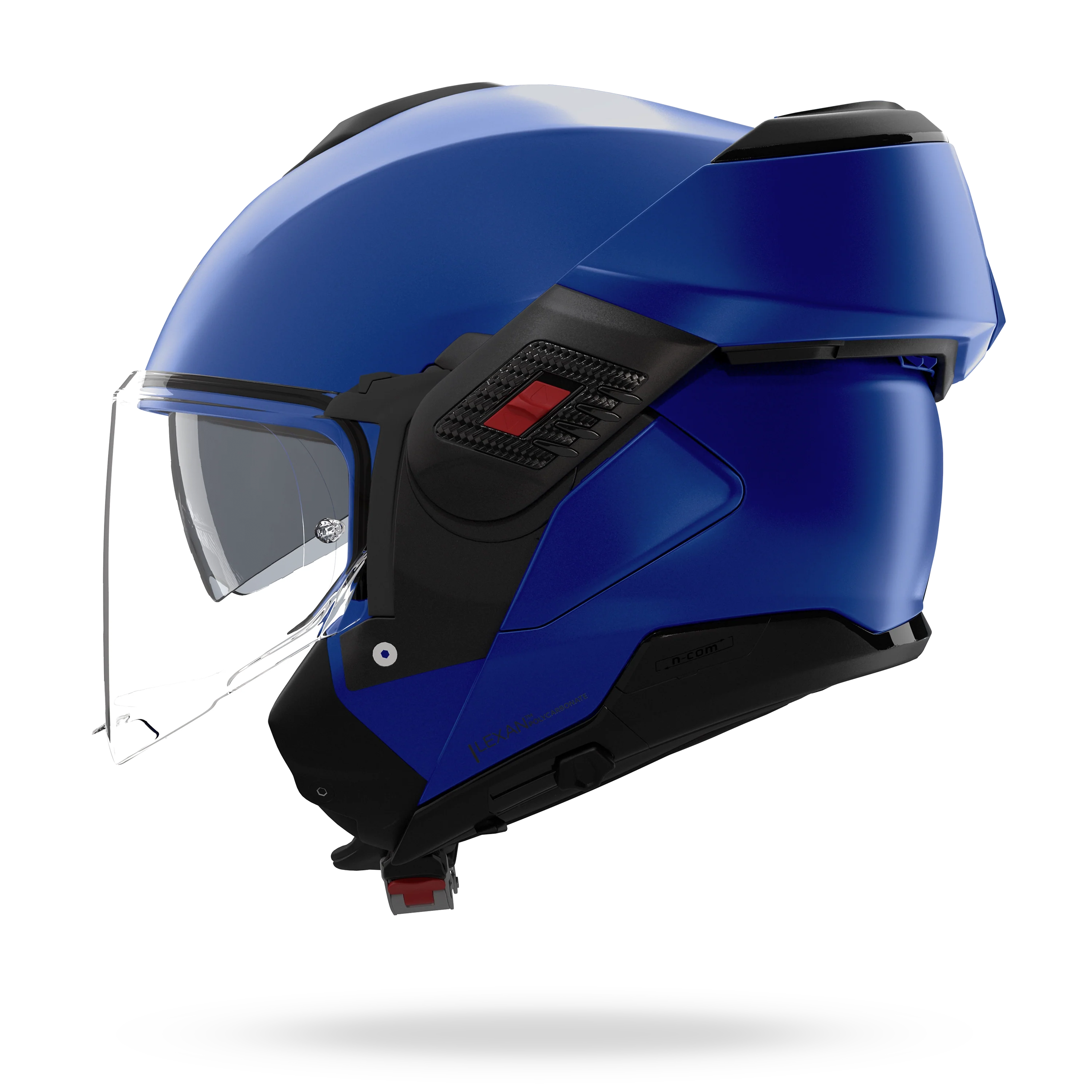 Casco Moto Nolan N120-1 Nobile