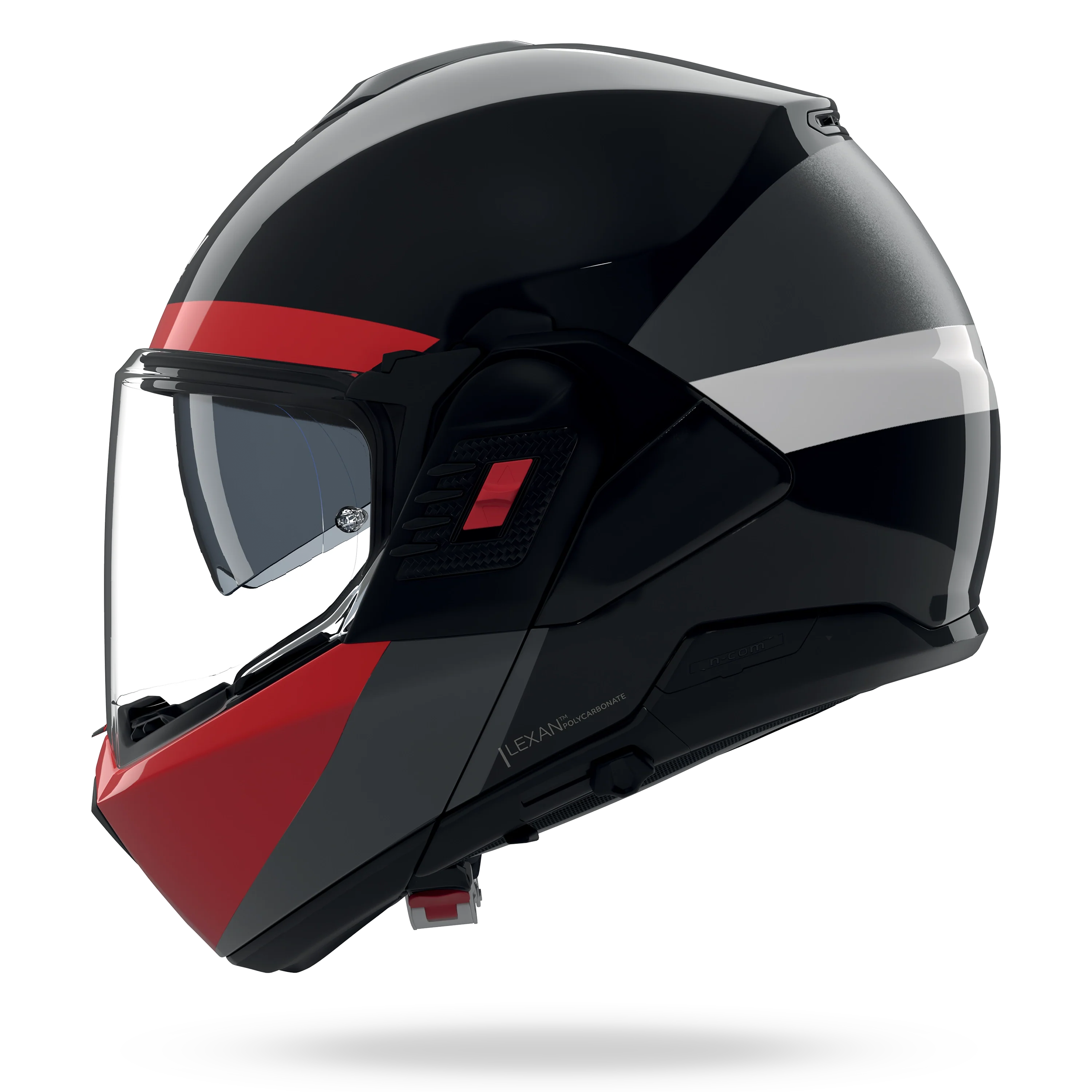 Casco Moto Nolan N120-1 Blocco
