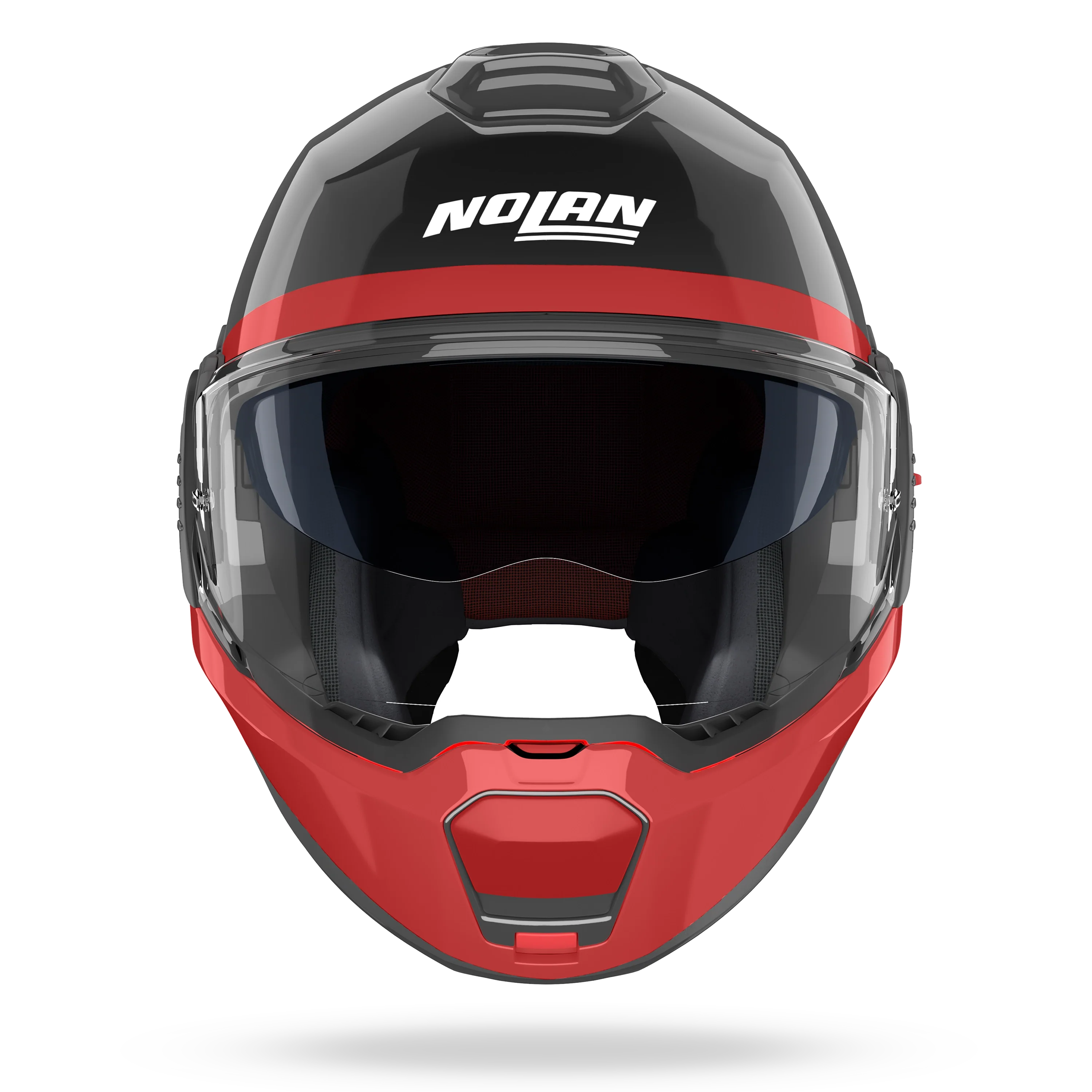 Casco Moto Nolan N120-1 Blocco