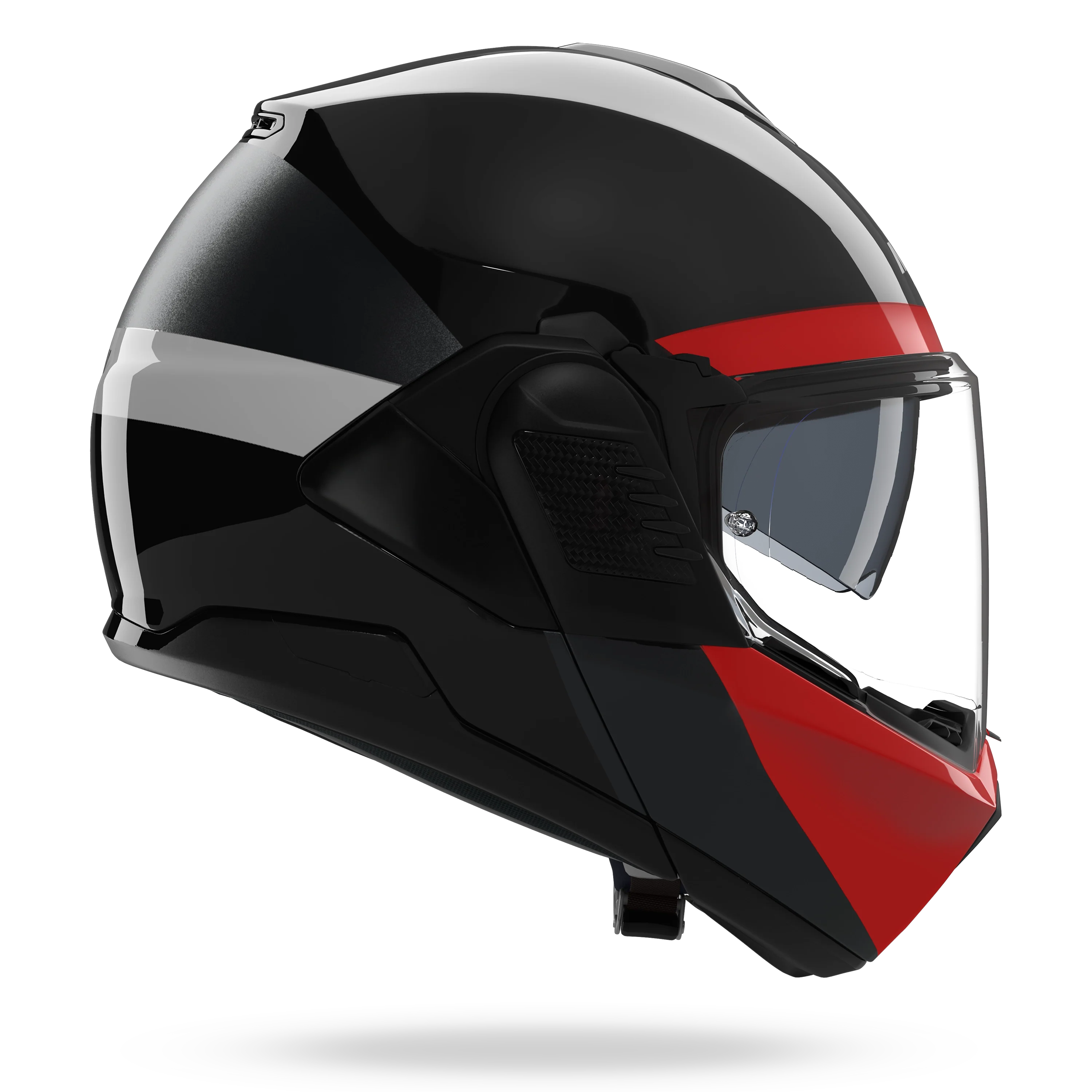 Casco Moto Nolan N120-1 Blocco