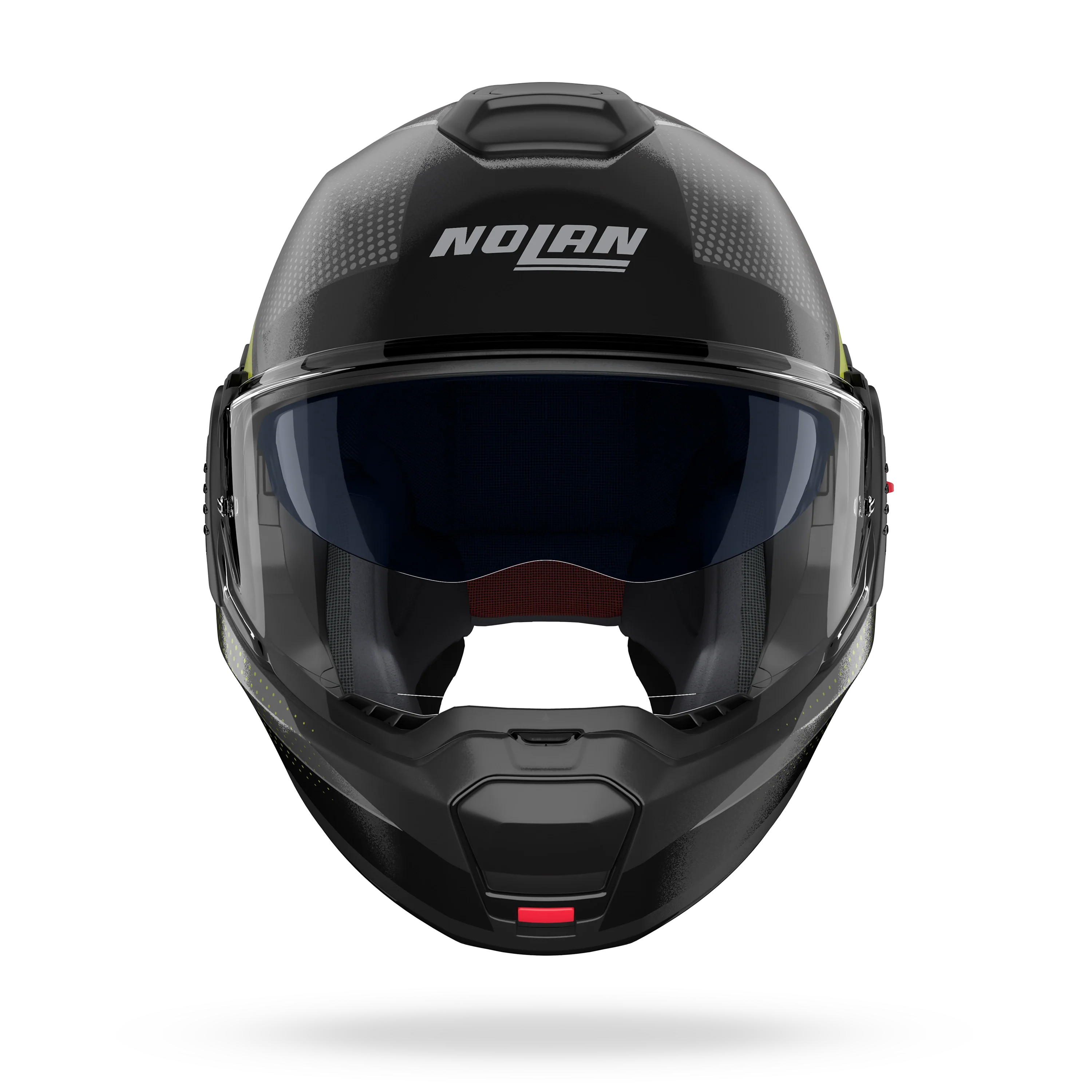 Casco Moto Nolan N120-1 Ciclone