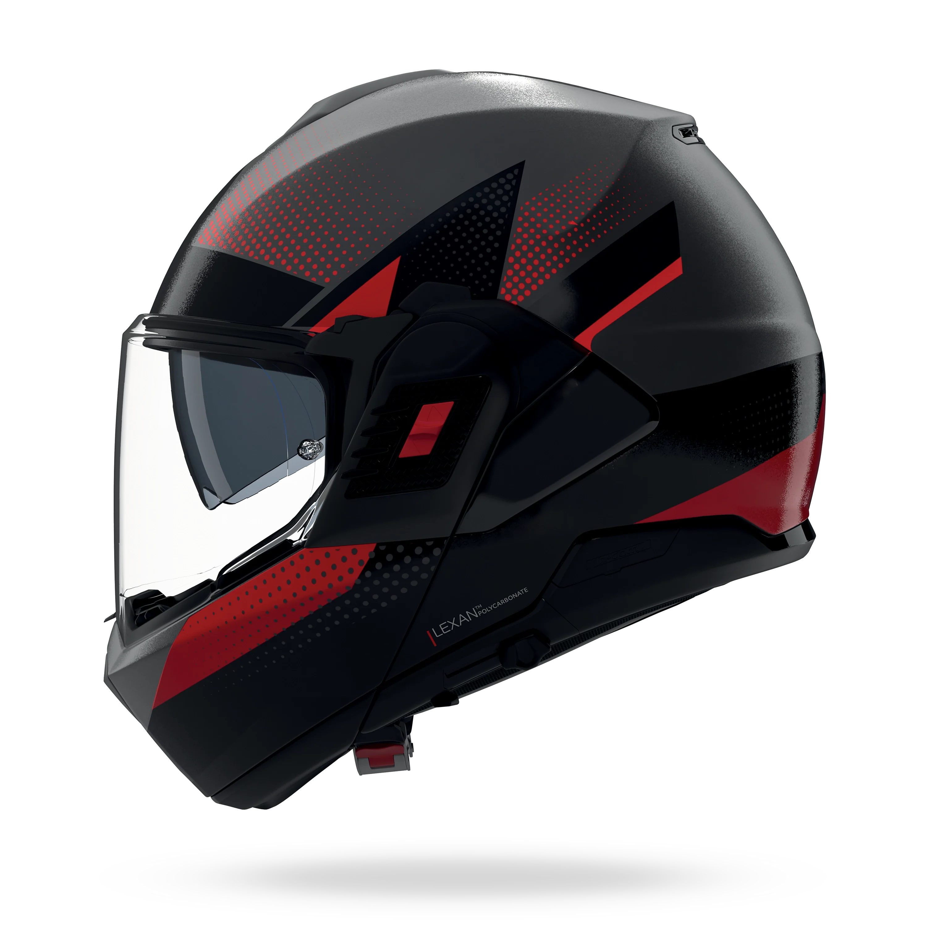 Casco Moto Nolan N120-1 Ciclone