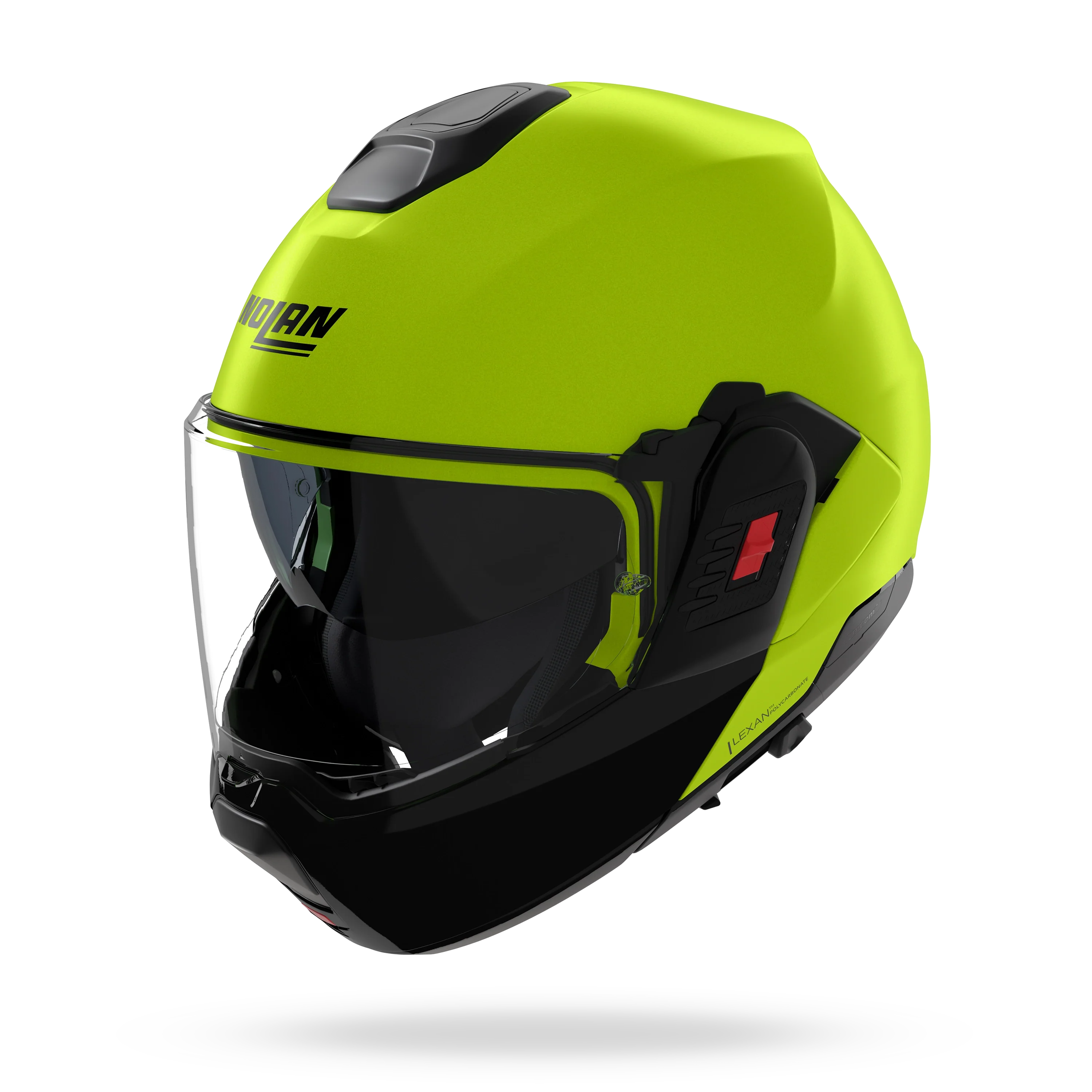 Casco Moto Nolan N120-1 Mivedi
