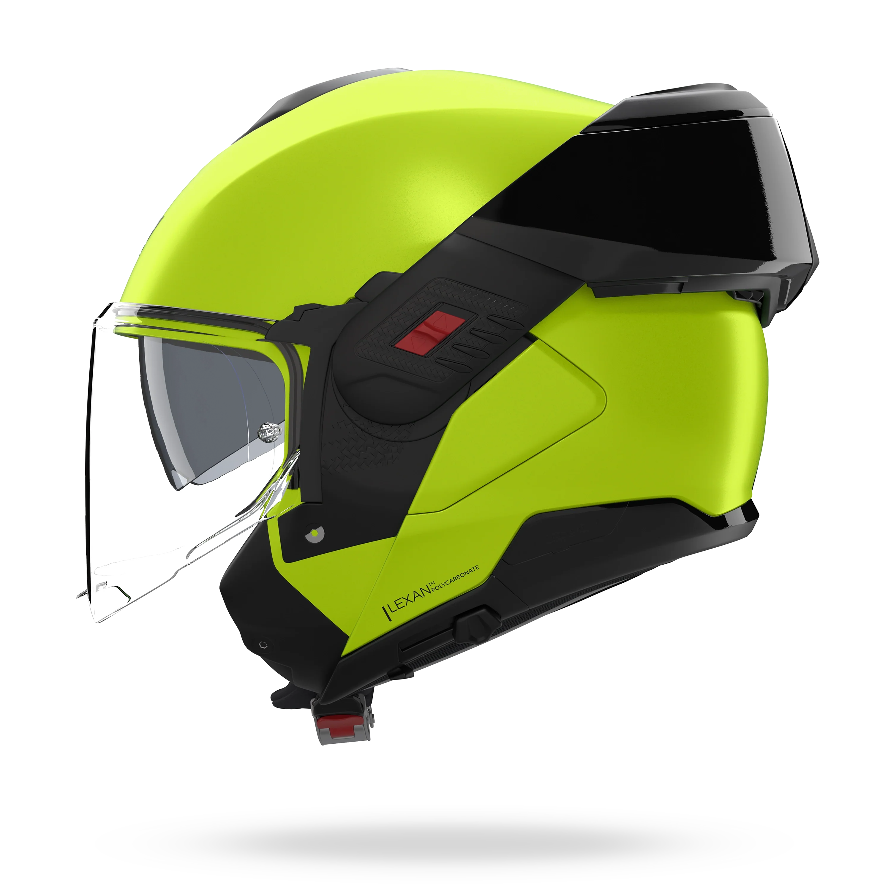 Casco Moto Nolan N120-1 Mivedi