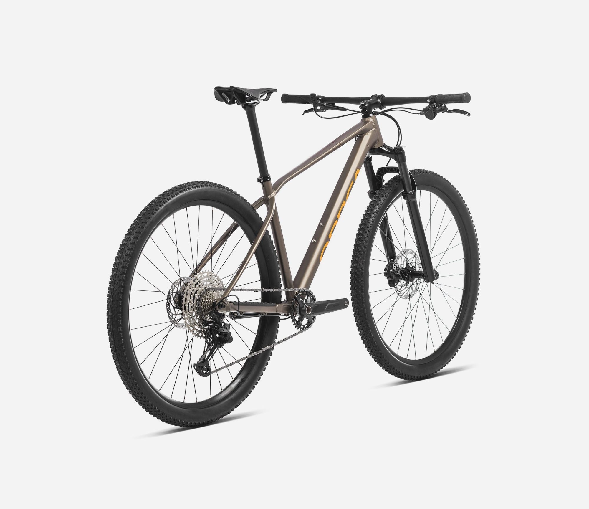 Orbea Bicicleta Alma H30 Cafe - Rideshop