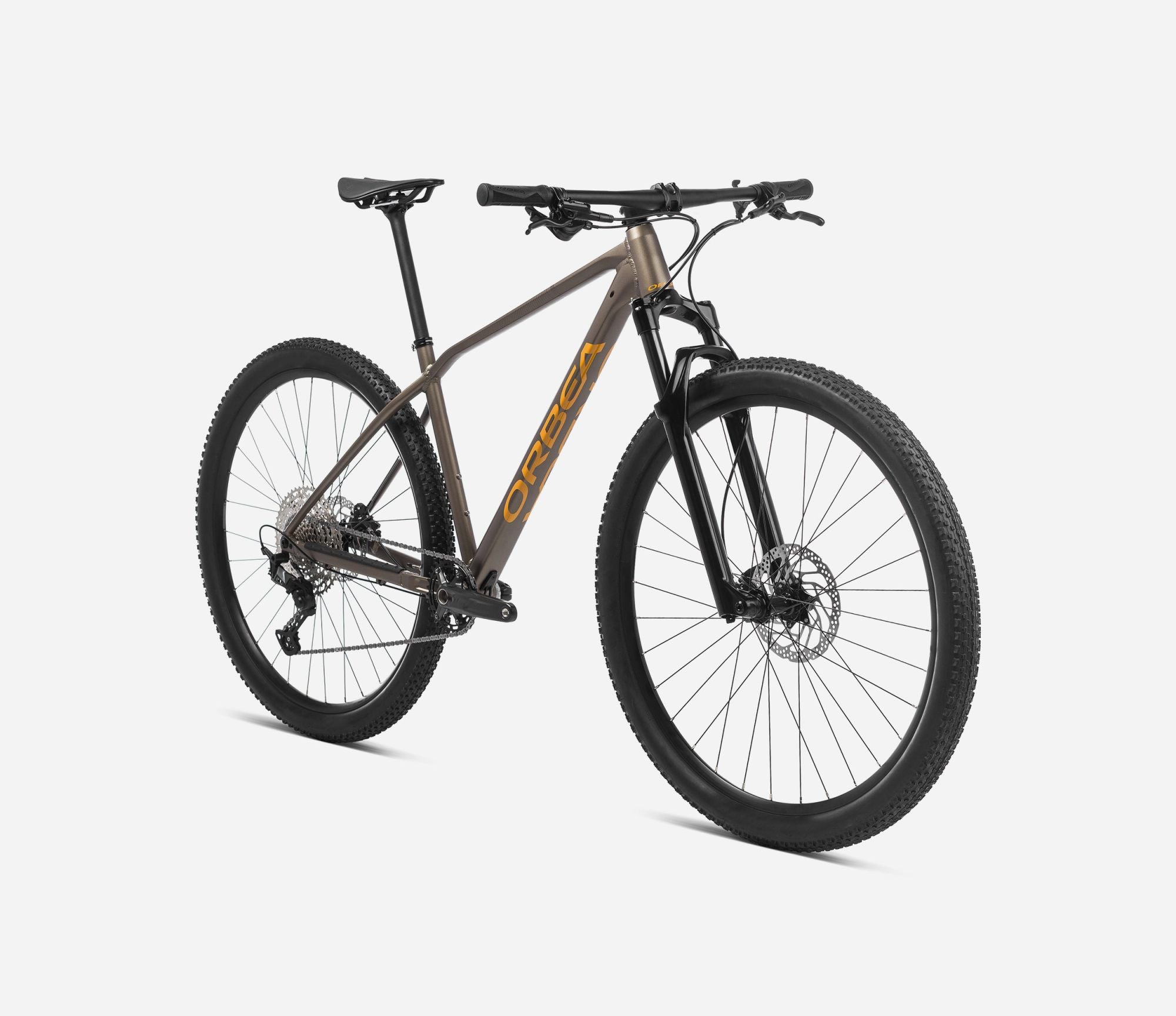 Orbea Bicicleta Alma H30 Cafe - Rideshop