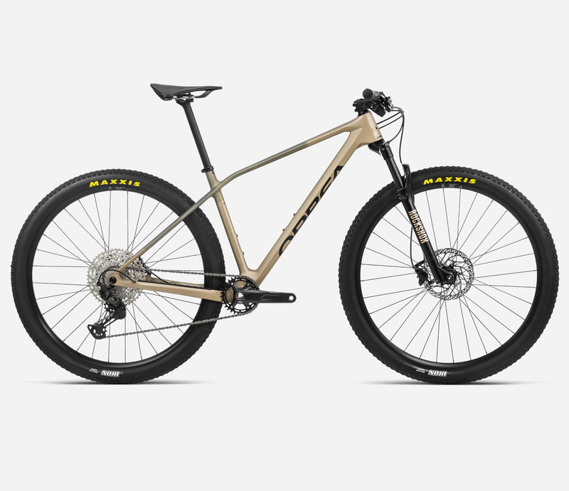 Bicicleta Orbea Alma M50 | Beige - Rideshop