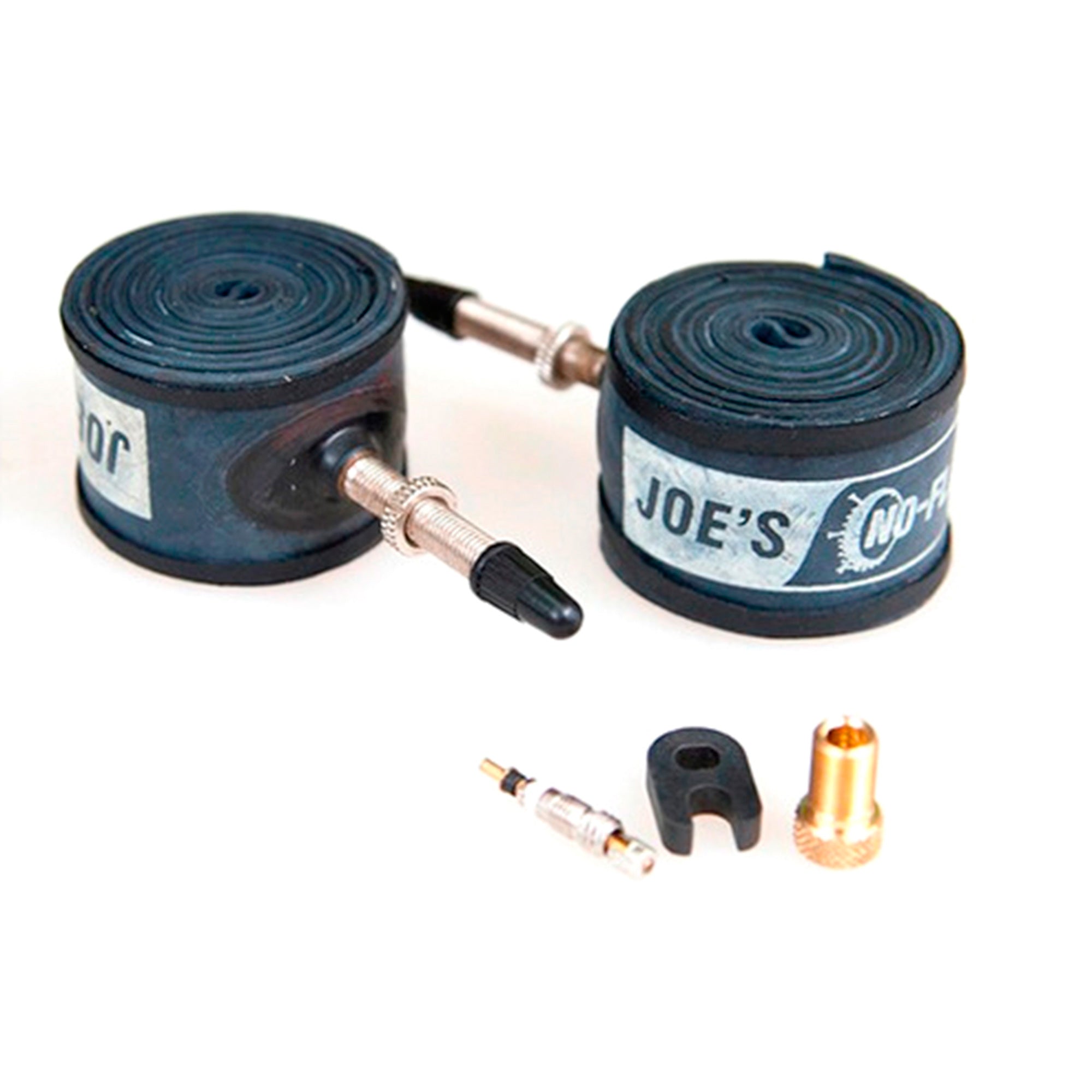 Cinta No Flats Llanta Tubeless XC F/V 19-25mm 2U