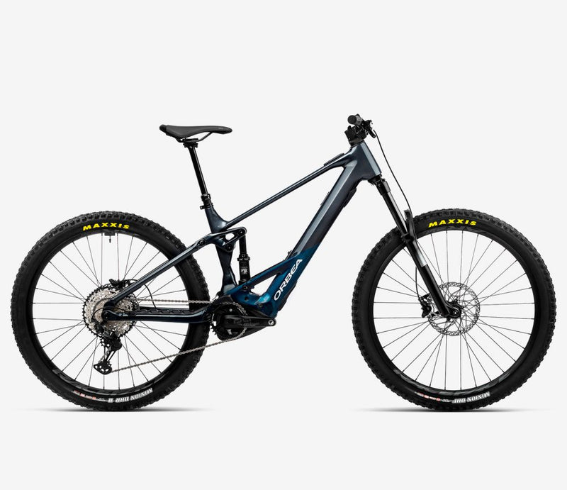 Orbea Bicicleta E-bike Wild H30 20Mph - Rideshop