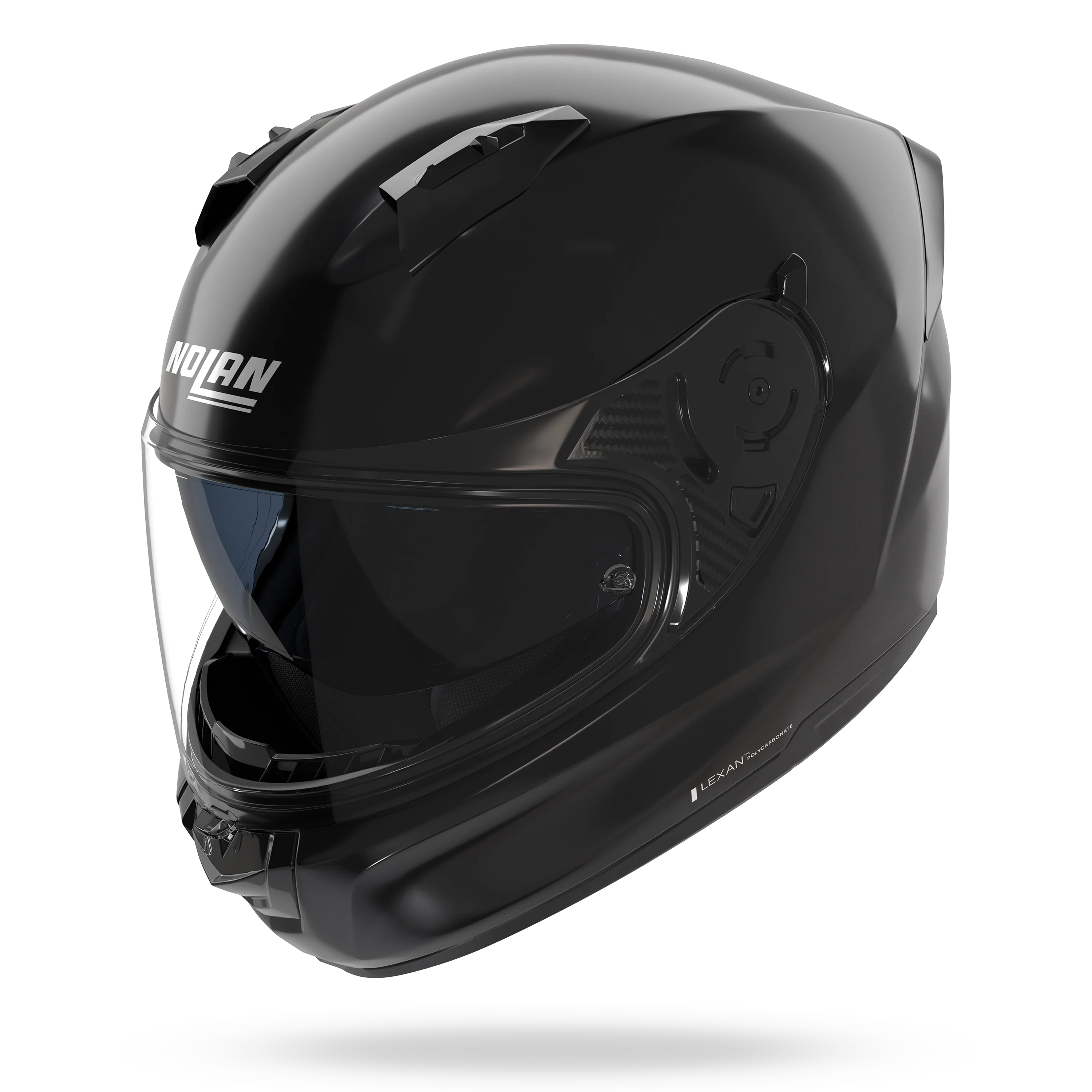 Casco Moto Nolan N60-6 Classico