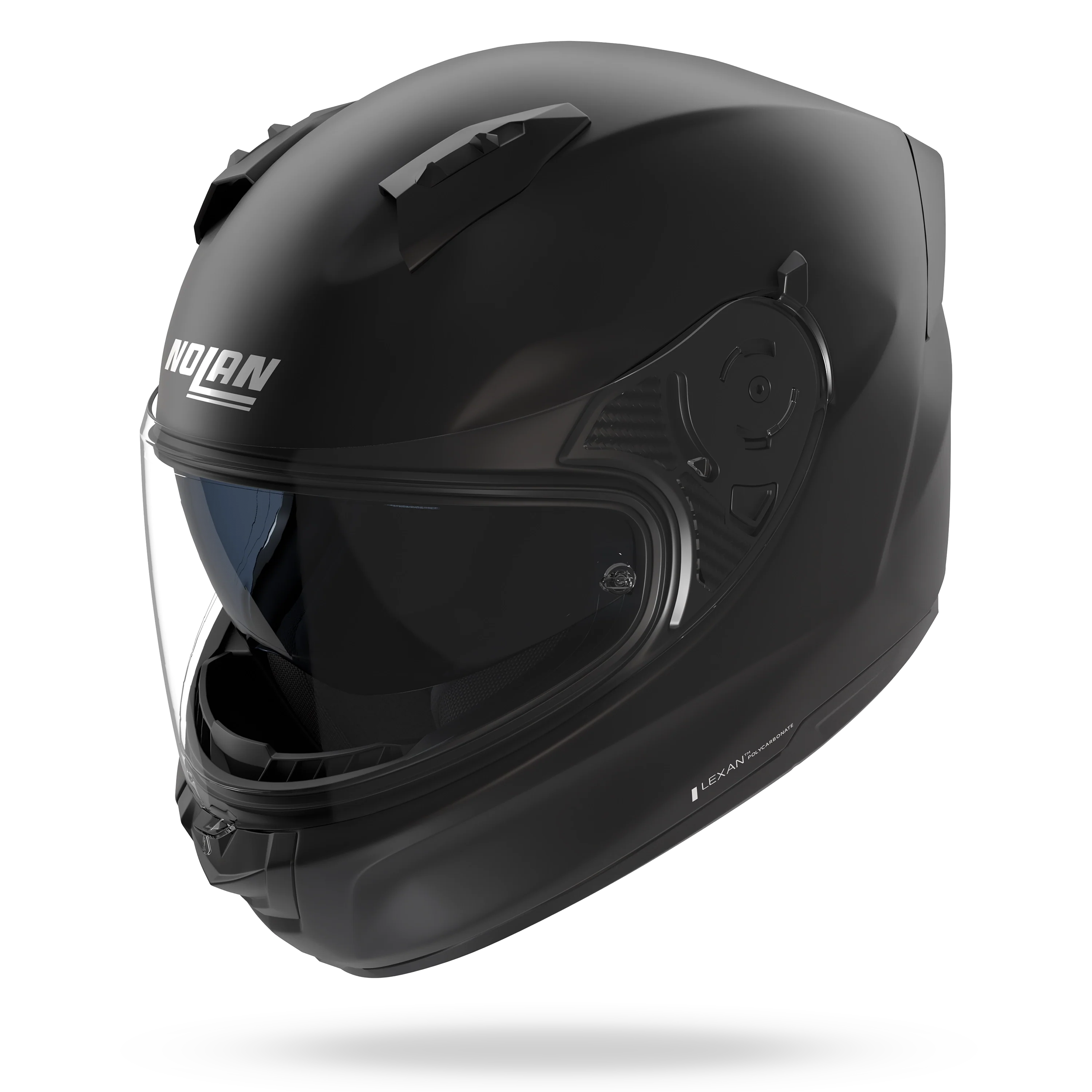 Casco Moto Nolan N60-6 Classico