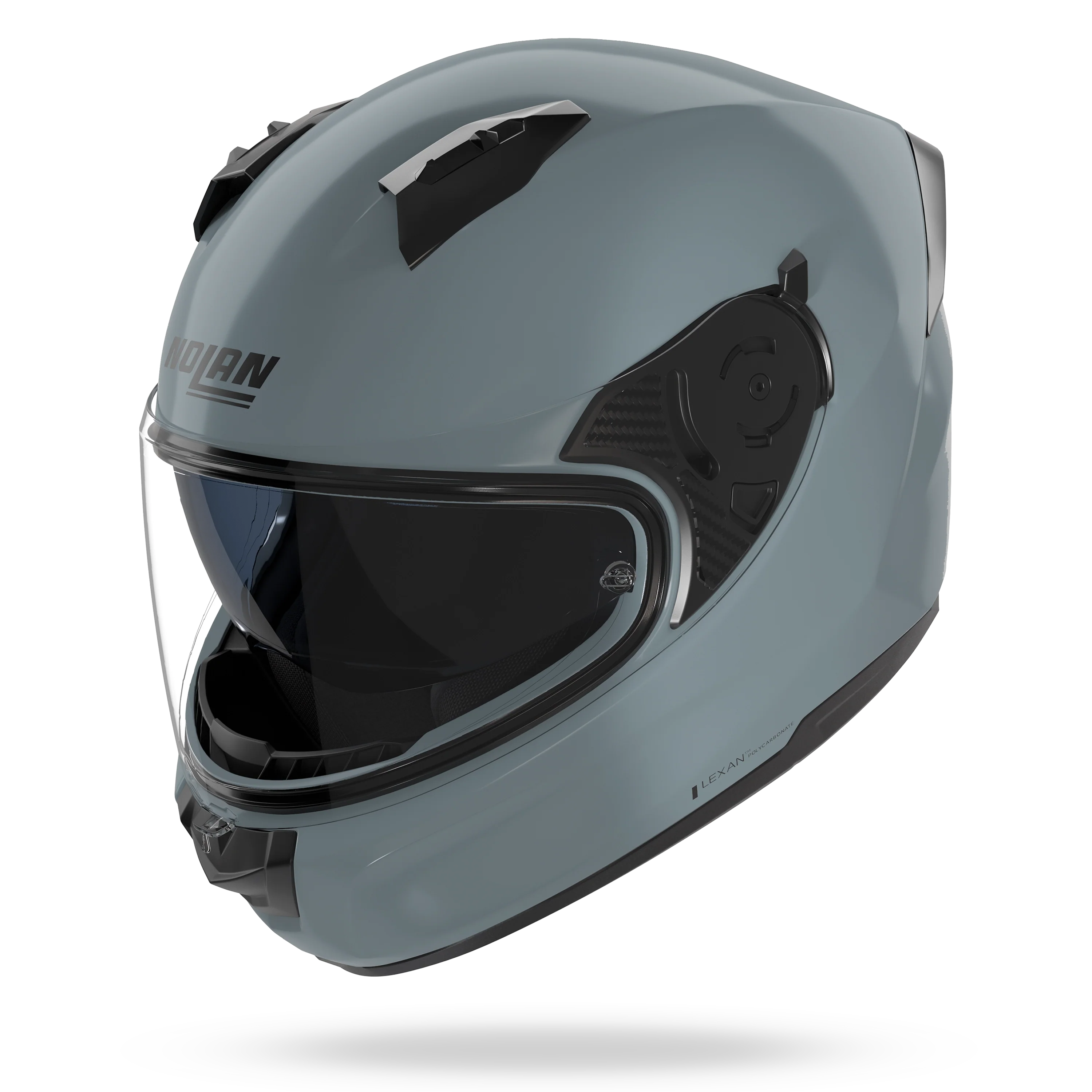 Casco Moto Nolan N60-6 Classico