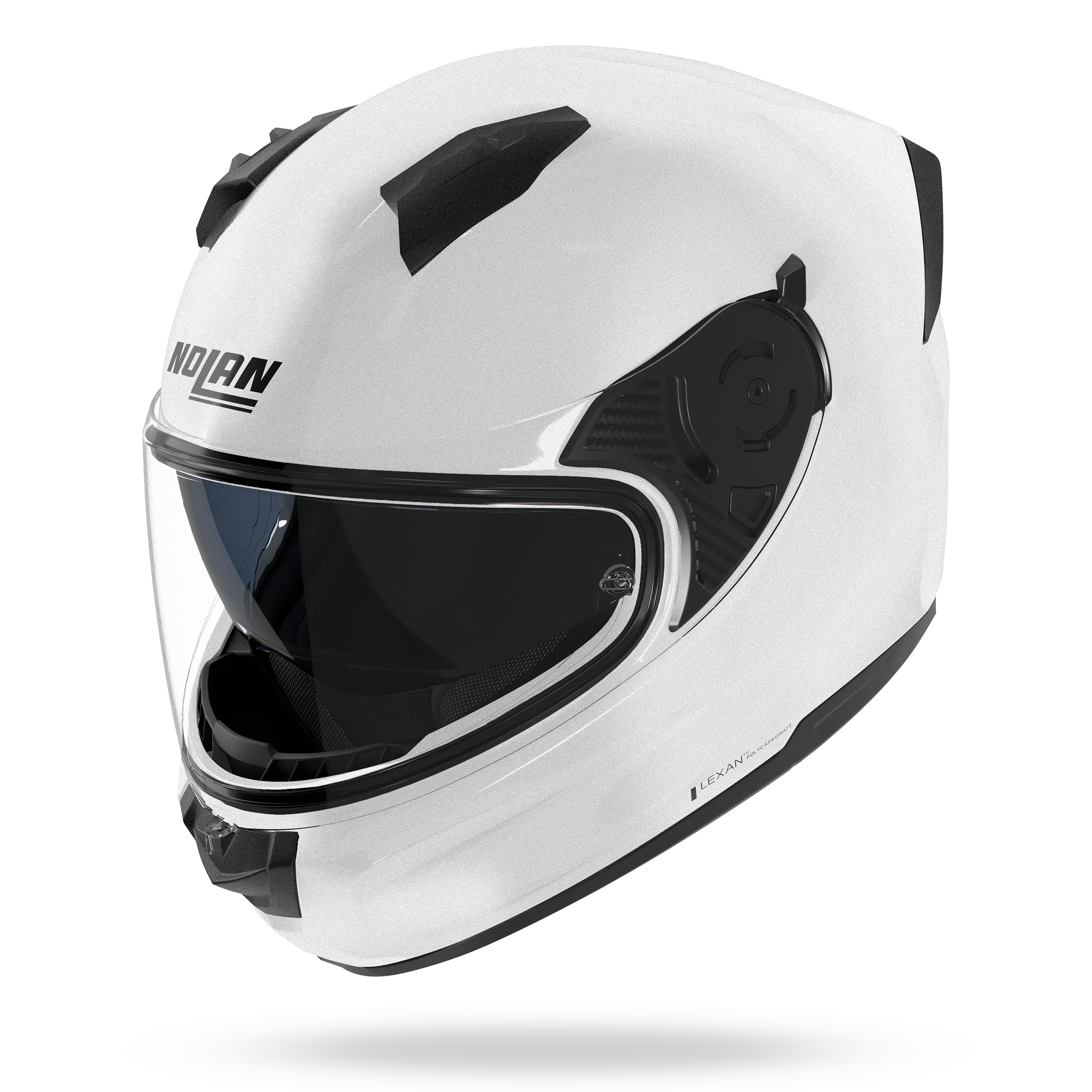 Casco Moto Nolan N60-6 Classico