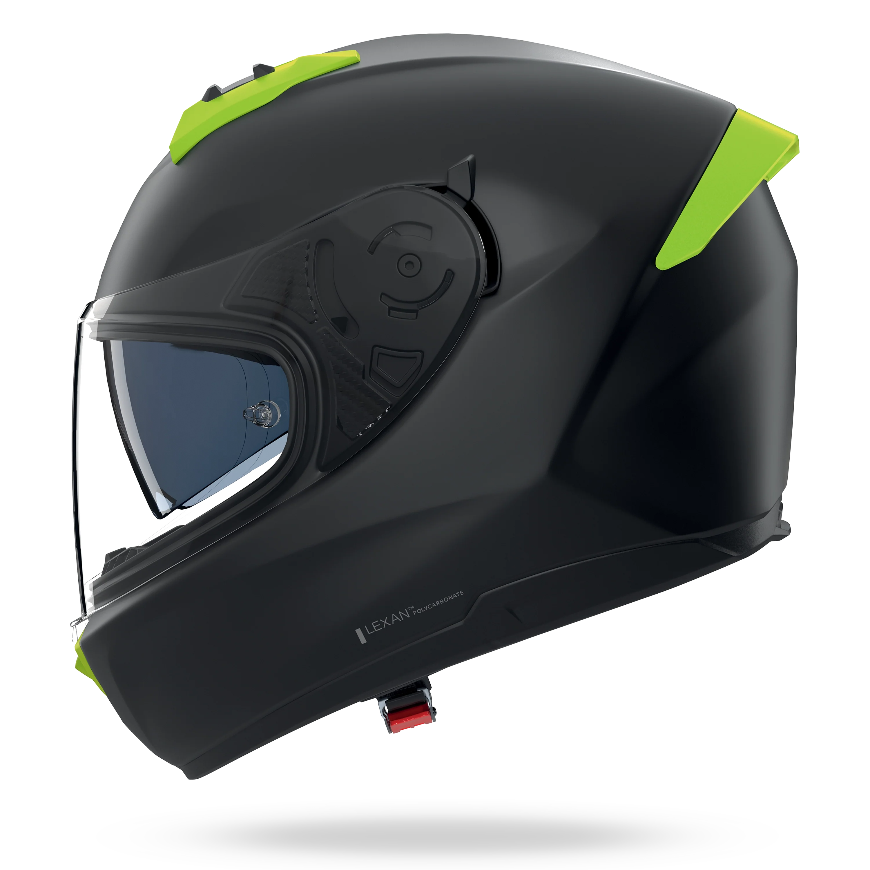 Casco Moto Nolan N60-6 Nobile