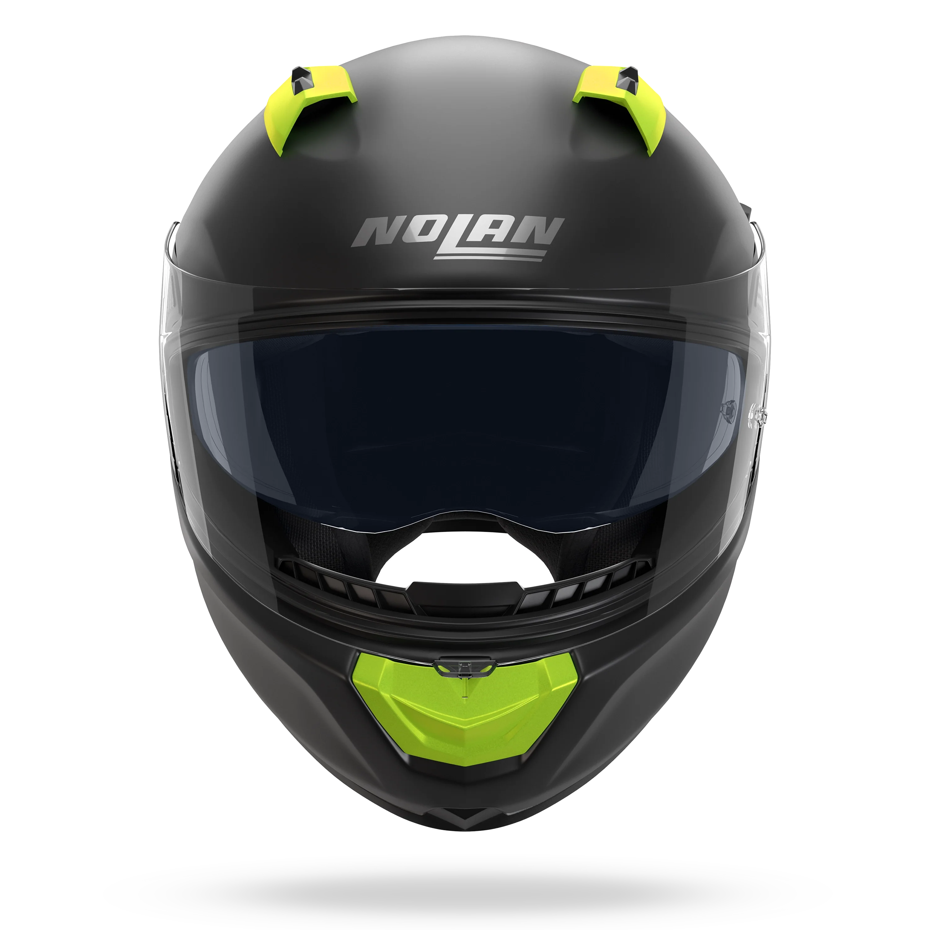 Casco Moto Nolan N60-6 Nobile