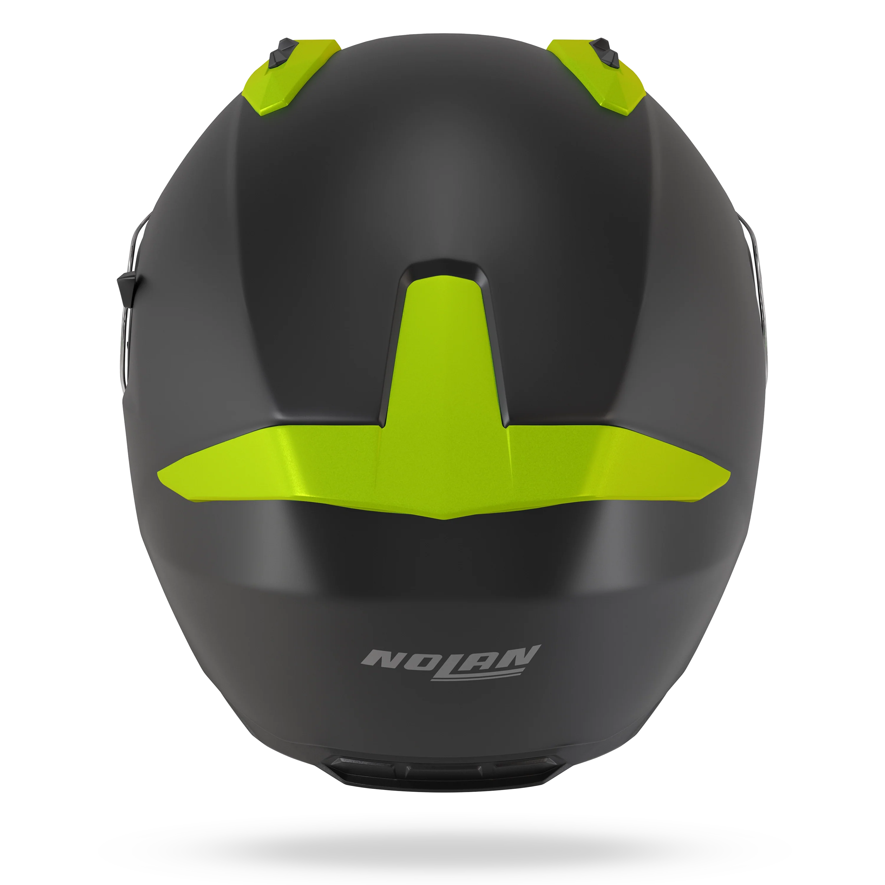 Casco Moto Nolan N60-6 Nobile