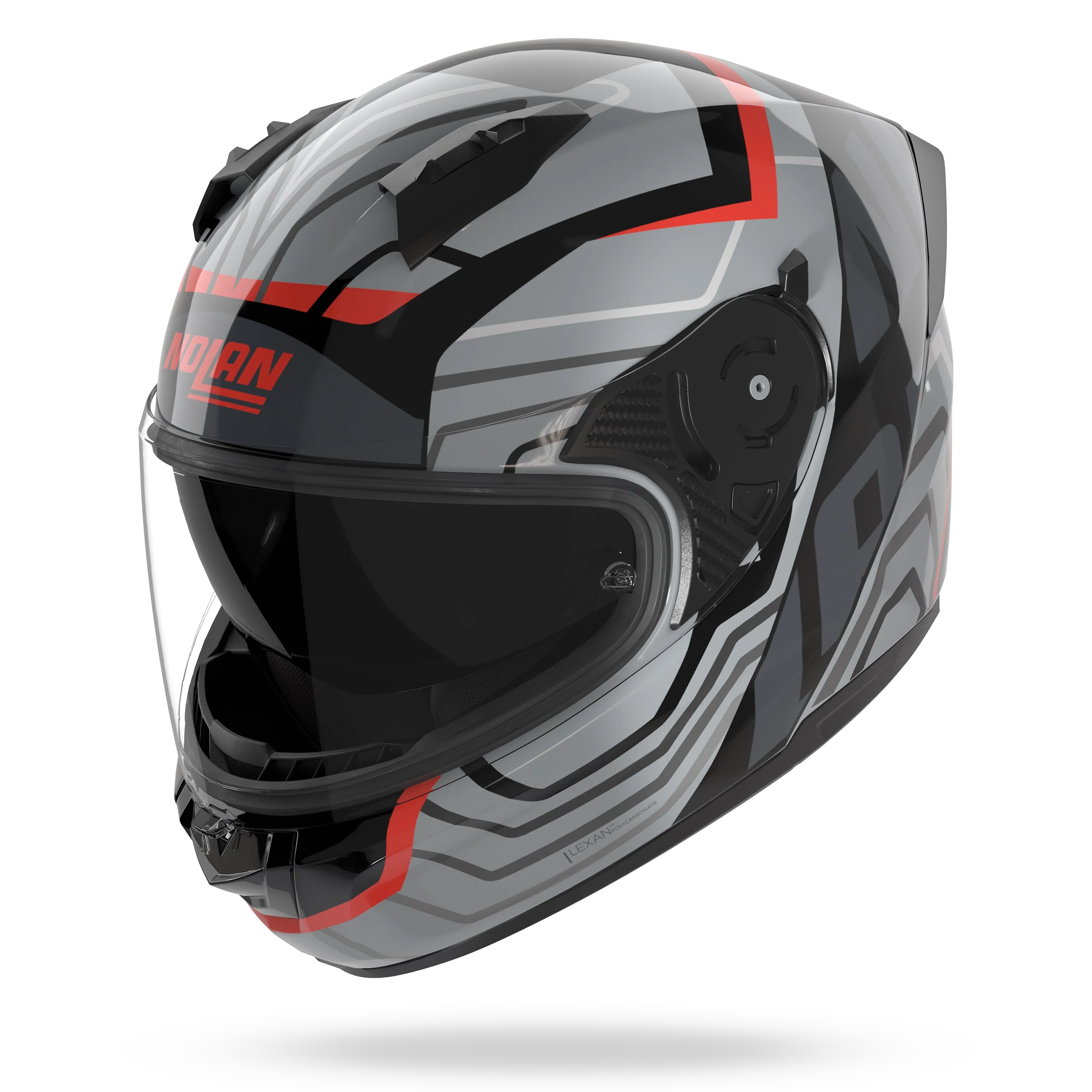 Casco Moto Nolan N60-6 Eclettico