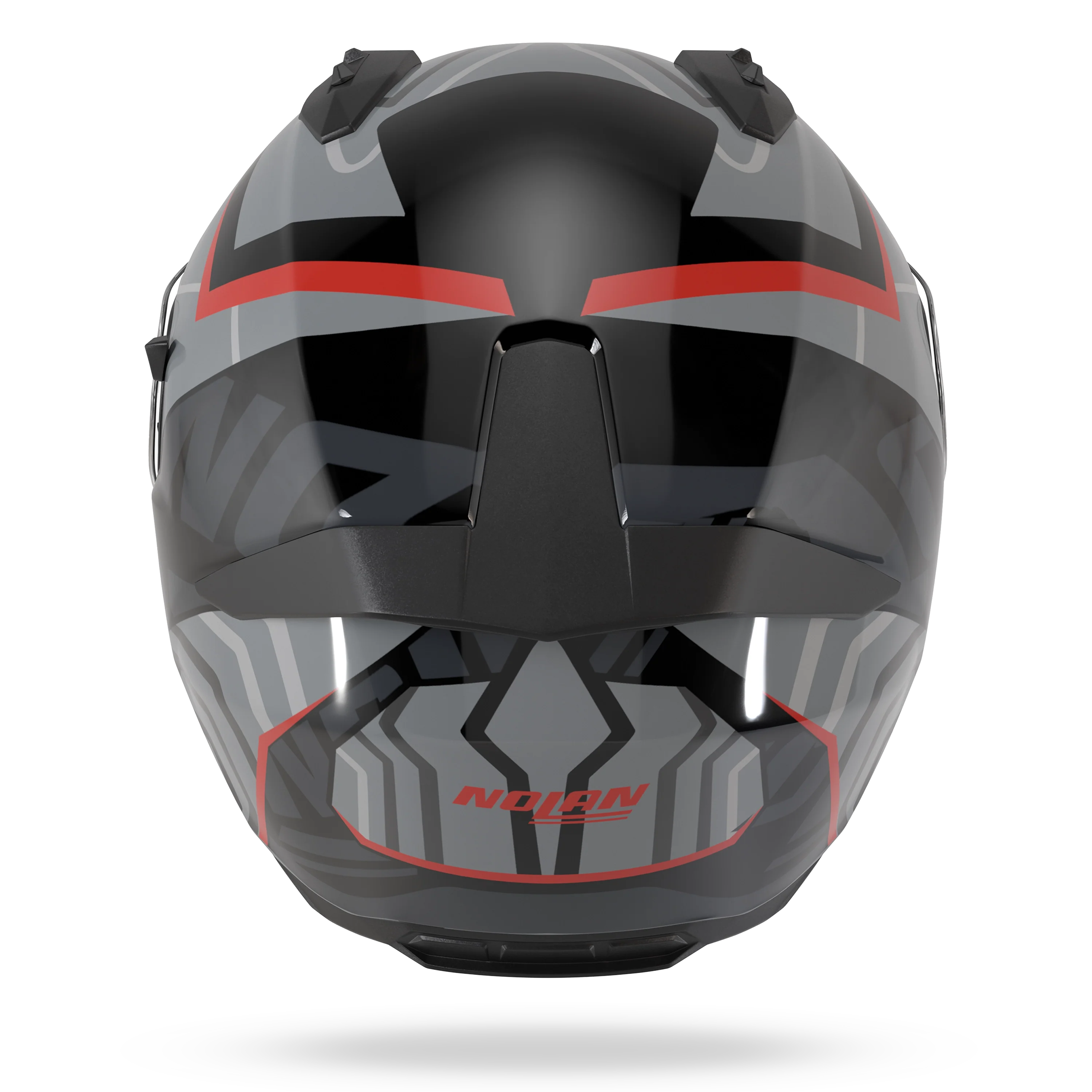 Casco Moto Nolan N60-6 Eclettico