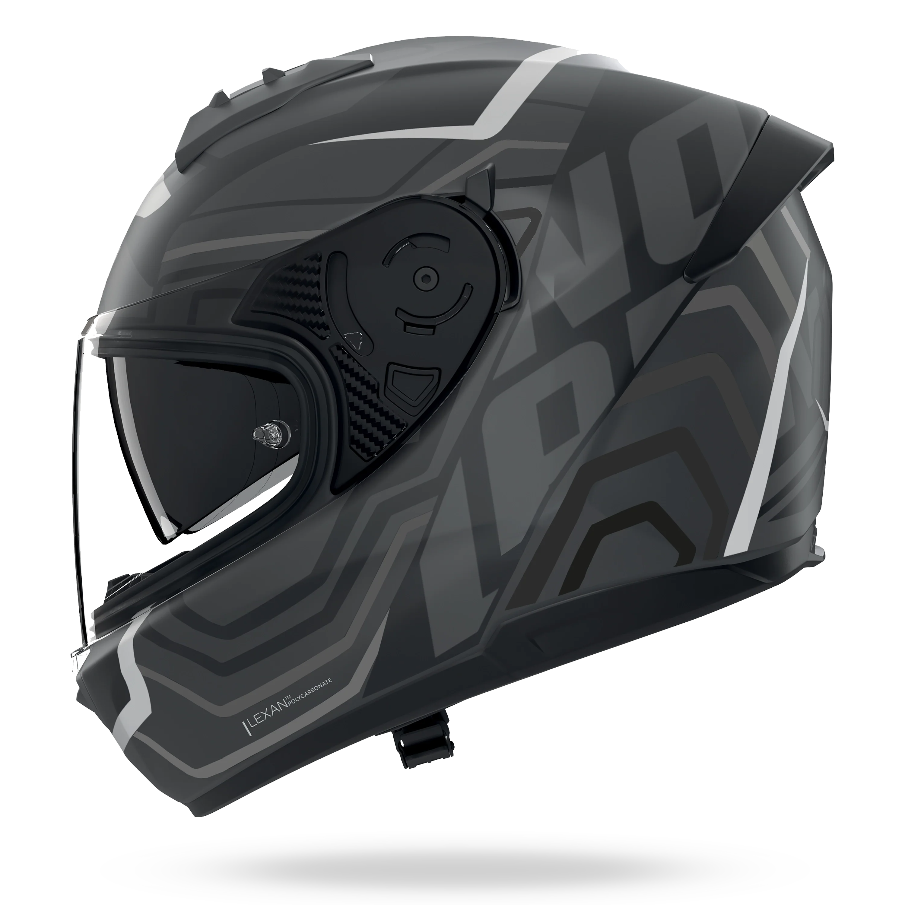 Casco Moto Nolan N60-6 Eclettico