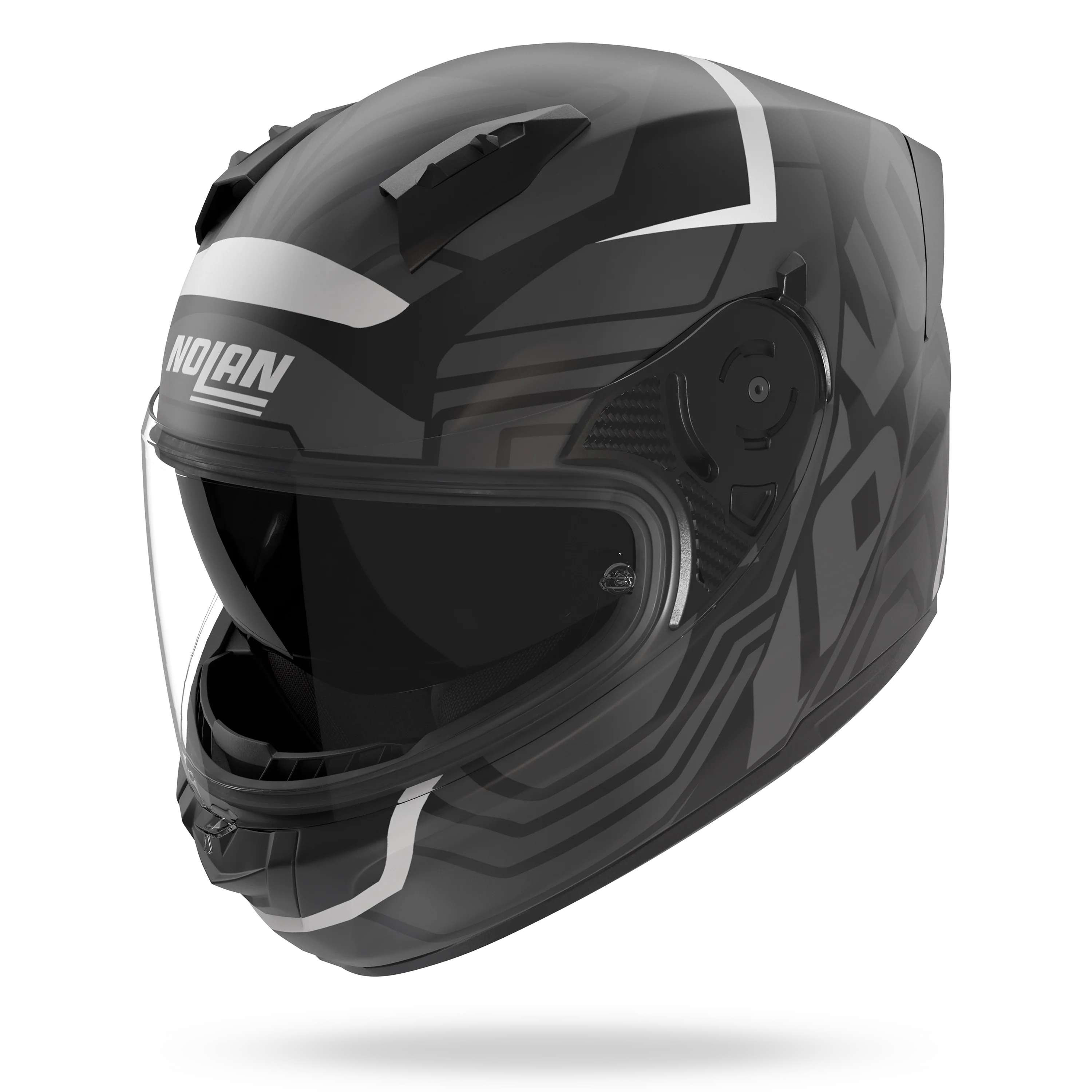 Casco Moto Nolan N60-6 Eclettico