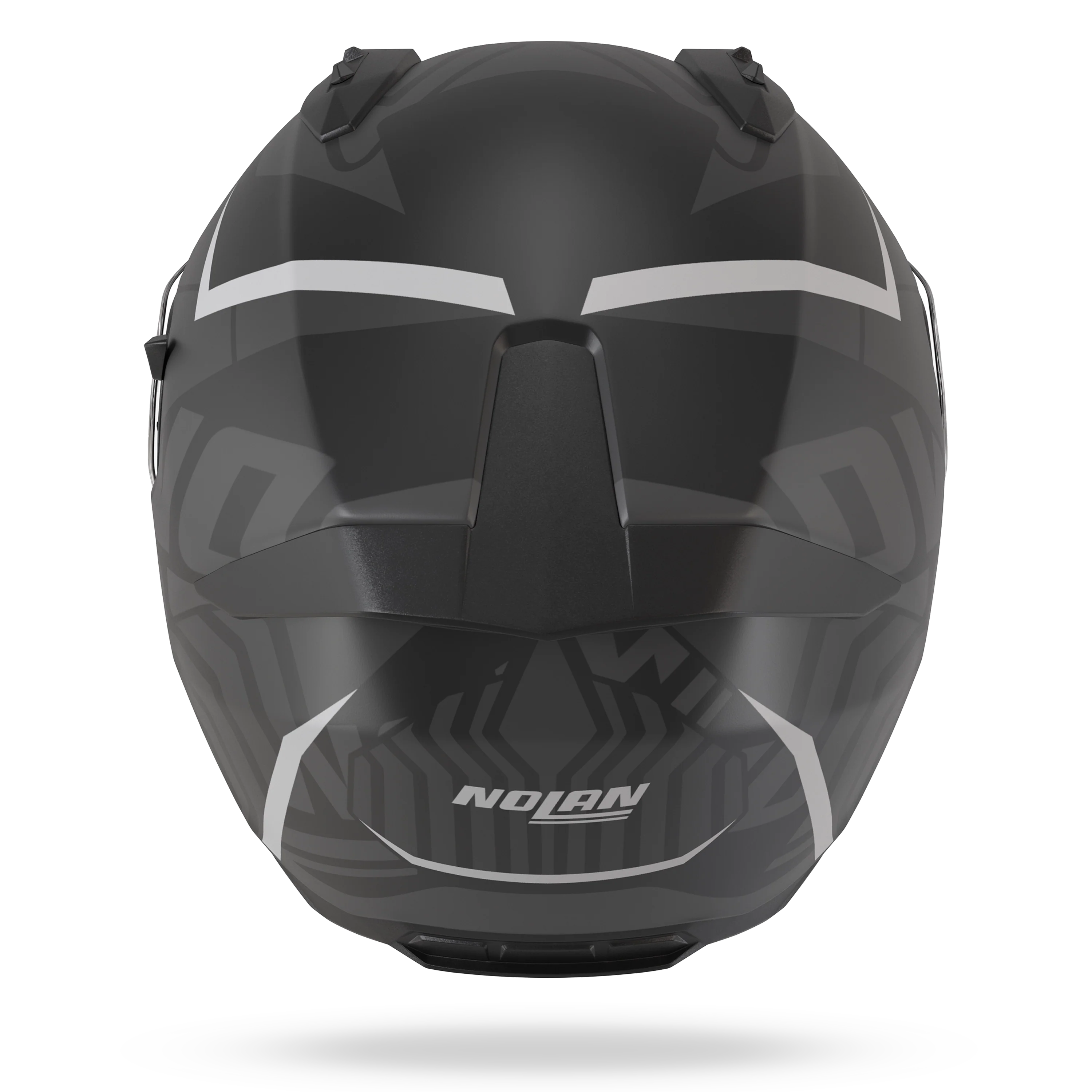 Casco Moto Nolan N60-6 Eclettico